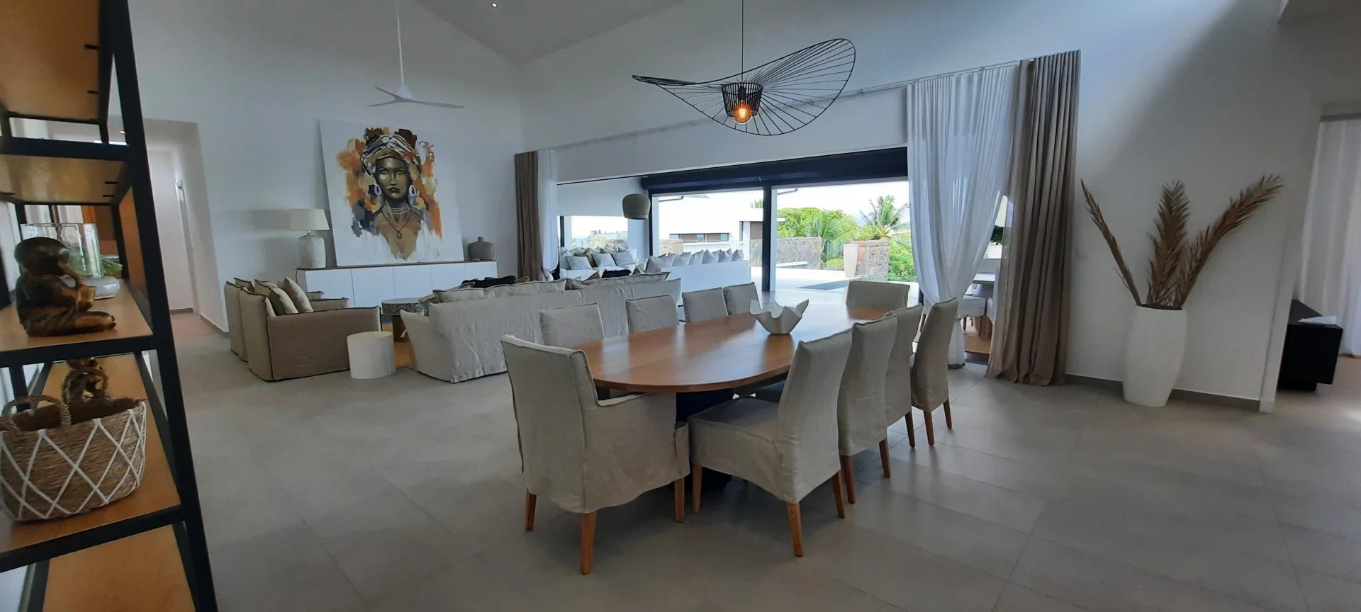 Penthouse Belle Vue Harel - picture 7