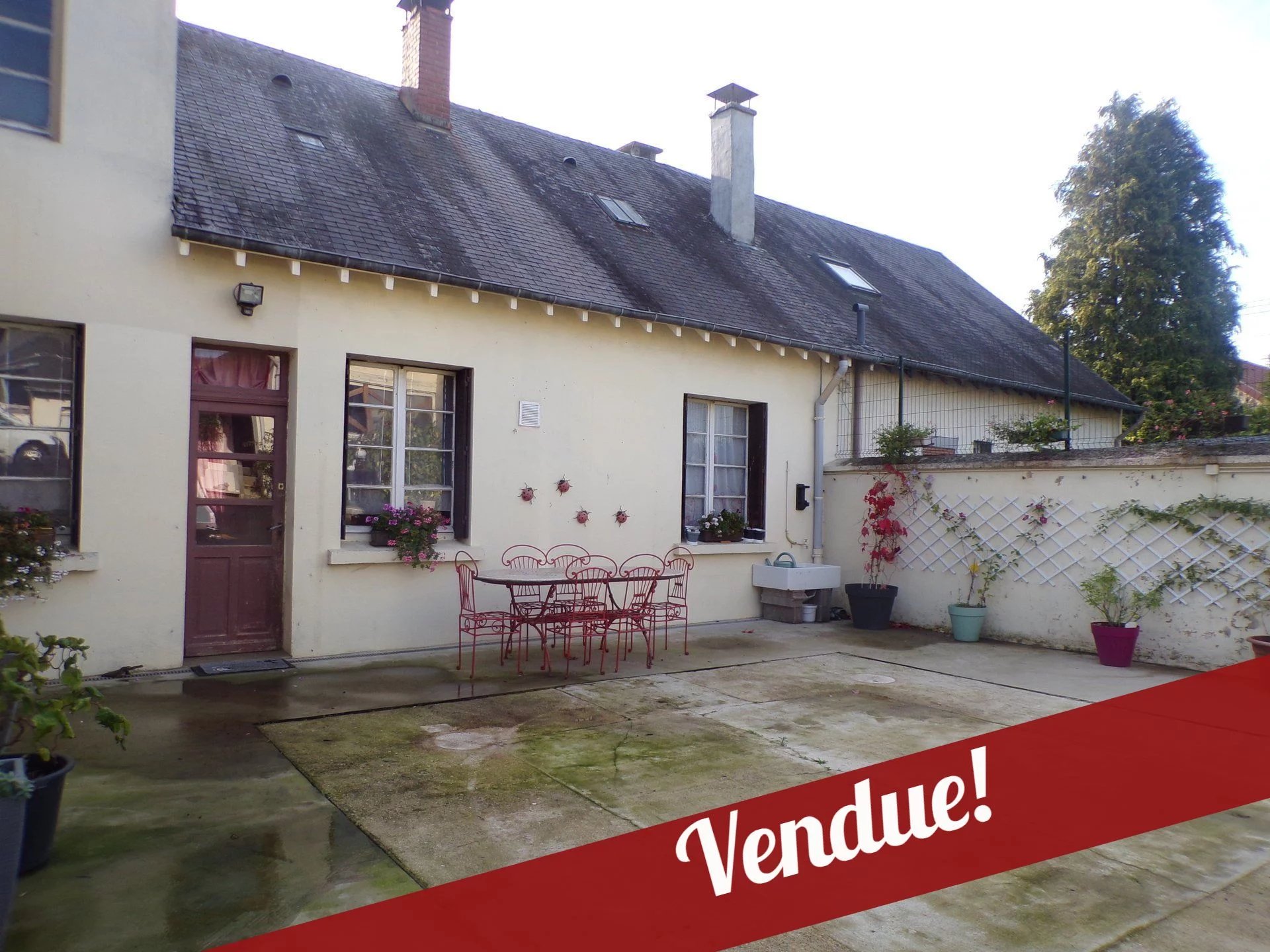 MAISON 218M² PULLY ET CHARBEAUX