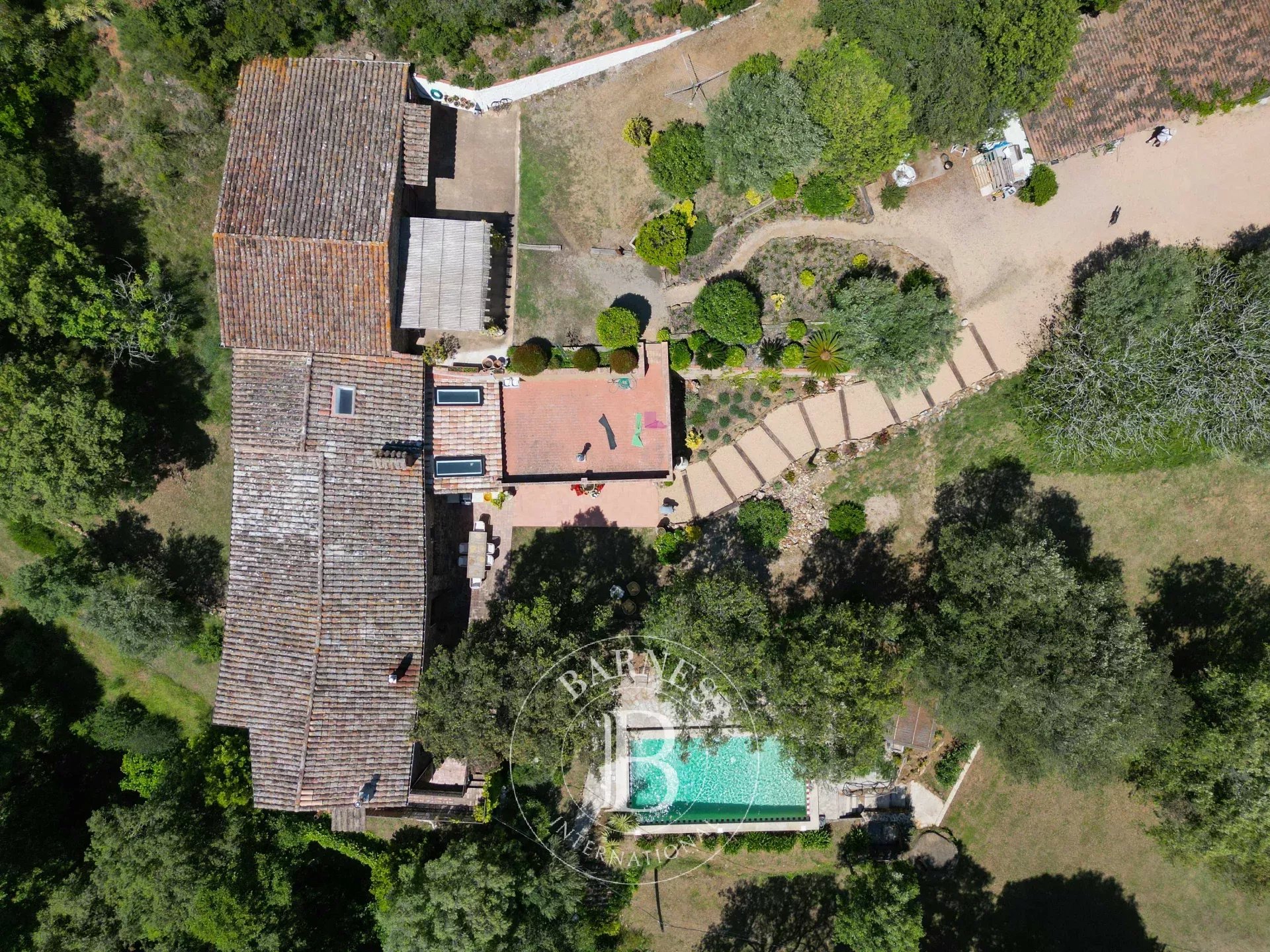 Çiftlik Mont-Ras - picture 39