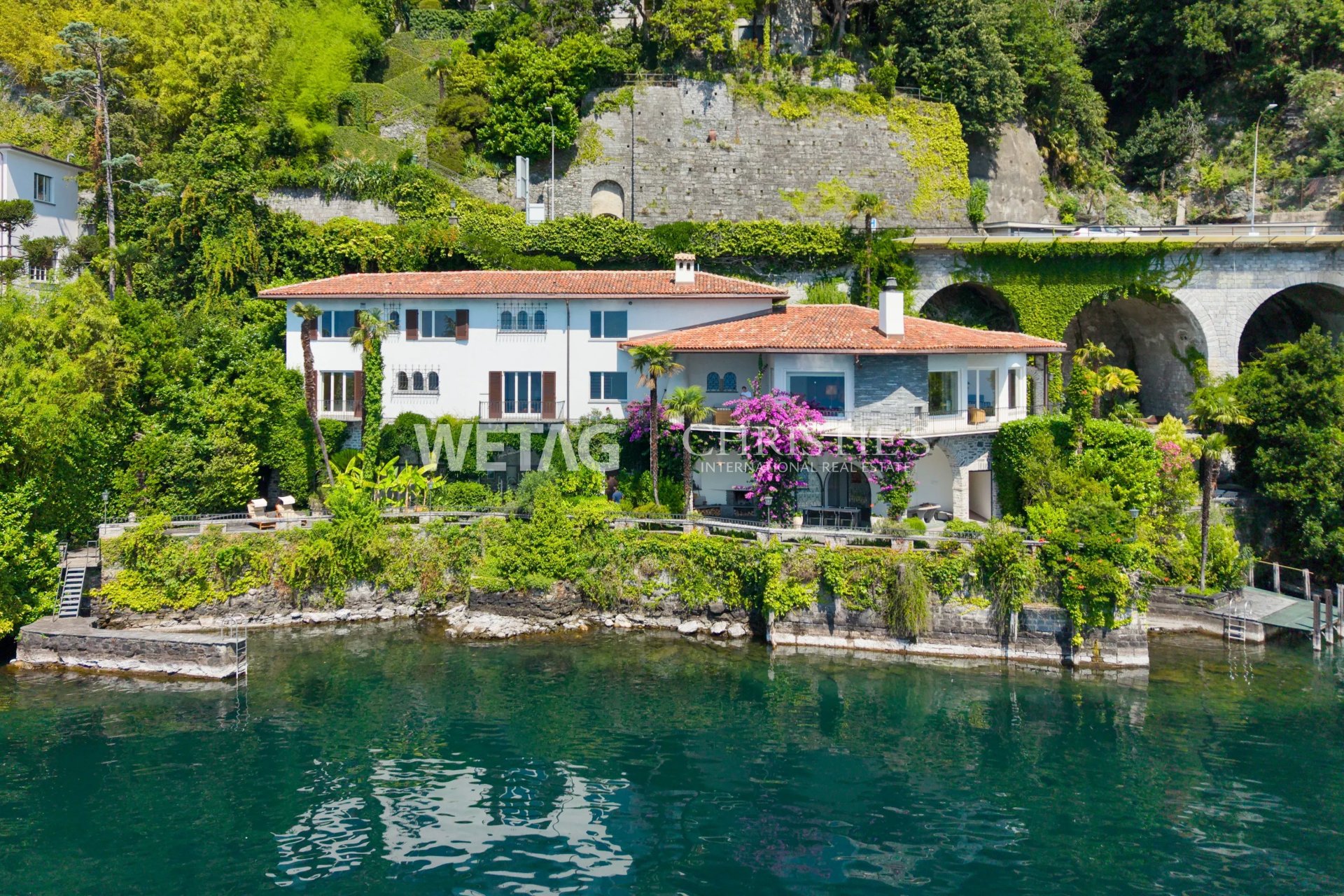 4 Bedroom Villa/Townhouse's Image 16