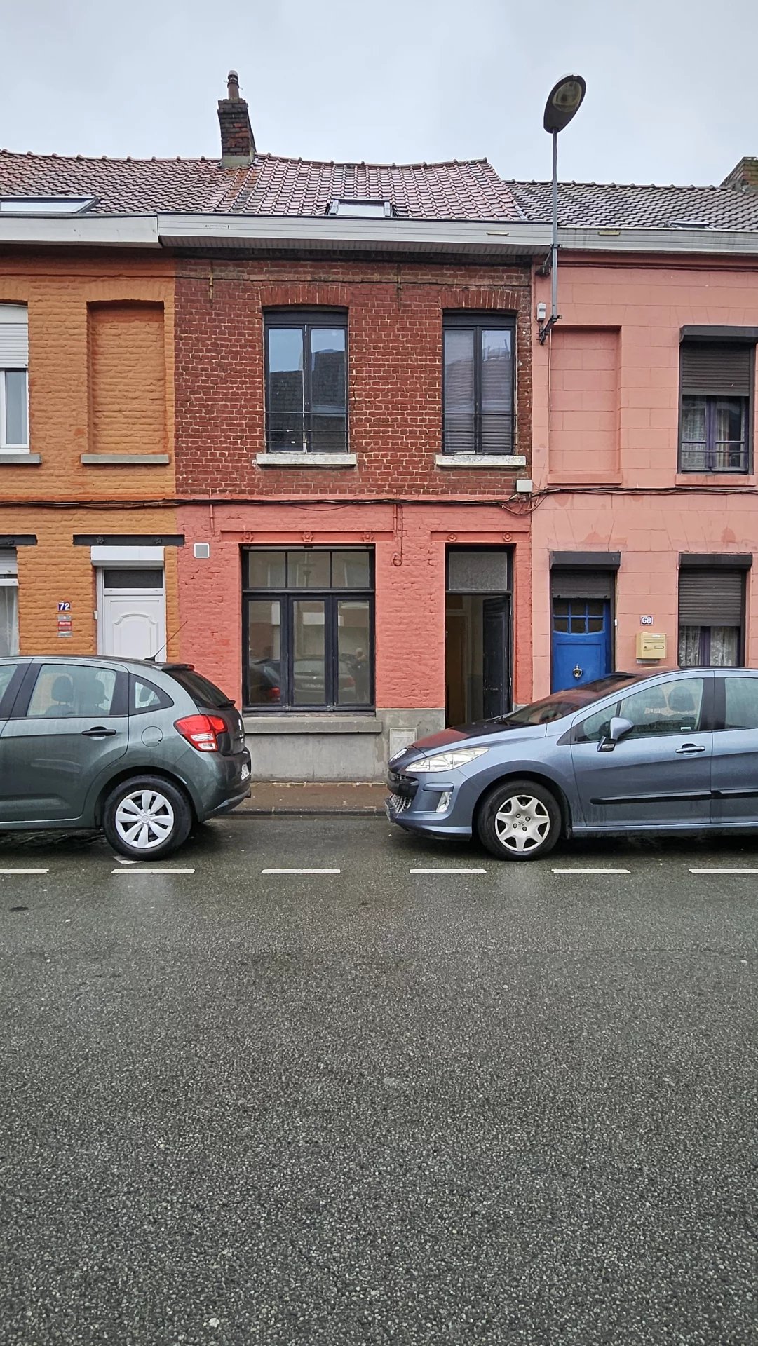 Agence immobilière de NEUVILLE HABITAT