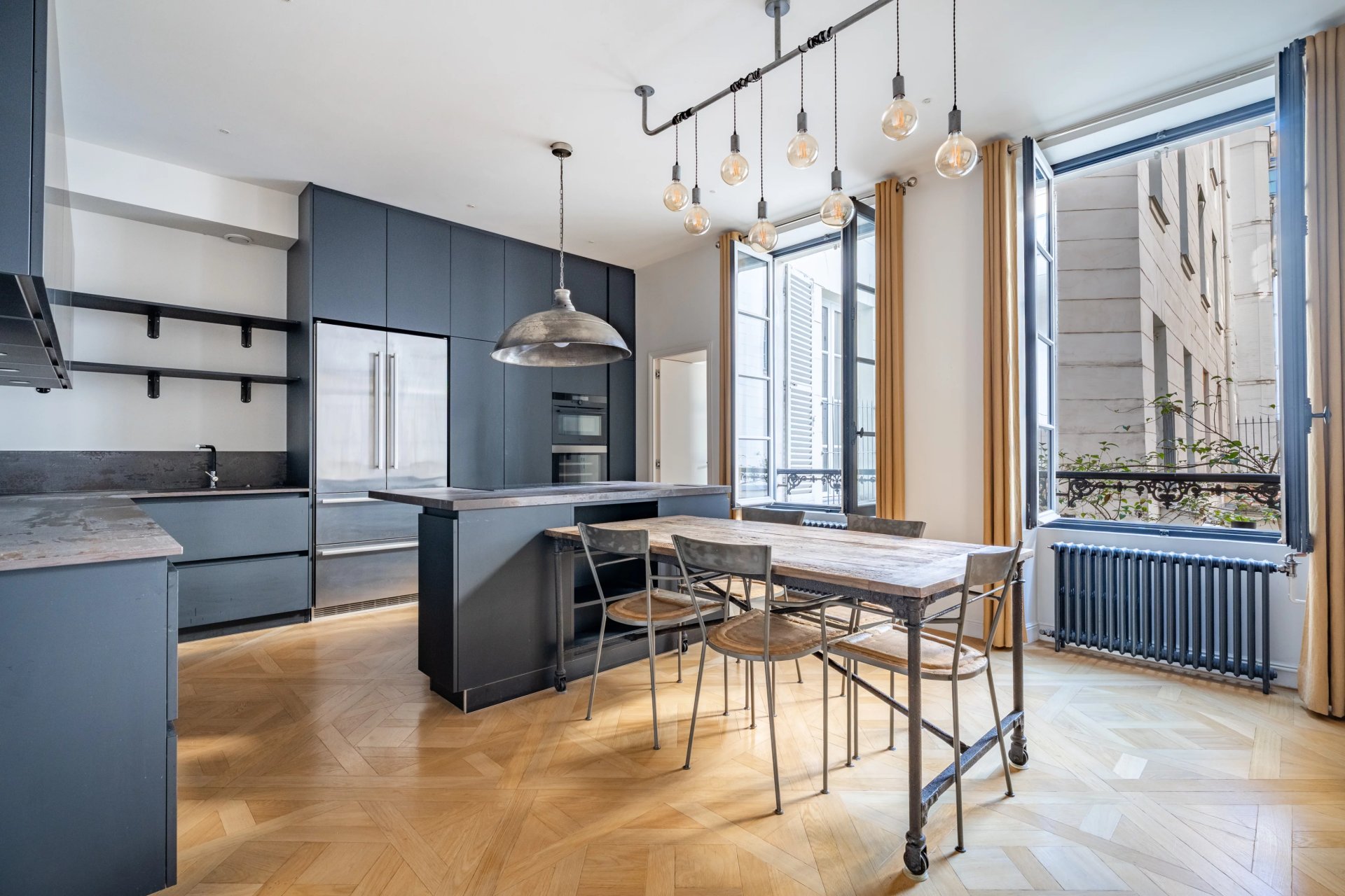 4 Bedroom Apartment/Flat's Image 4