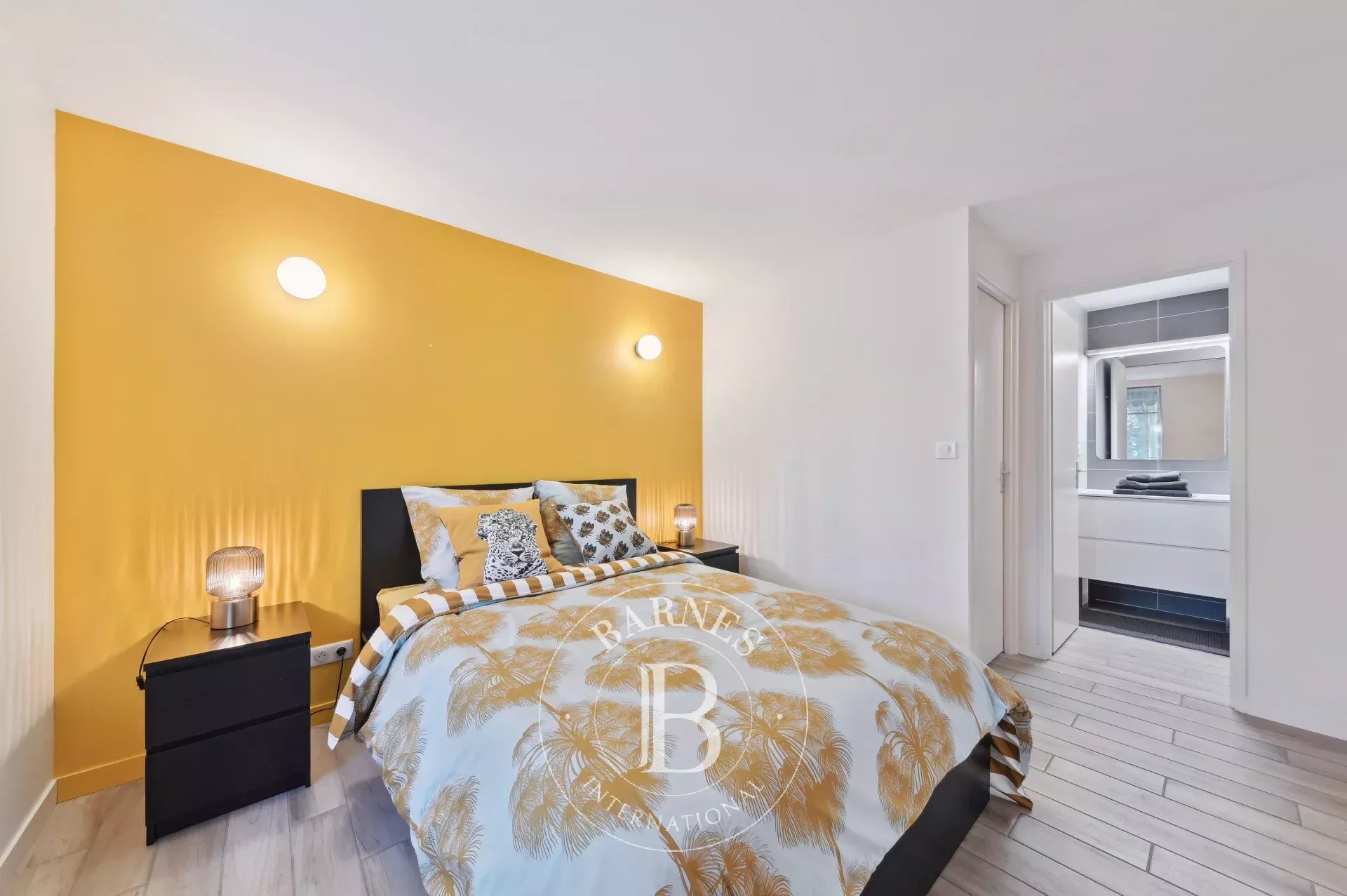 Şehir evi Lyon 1er - picture 5