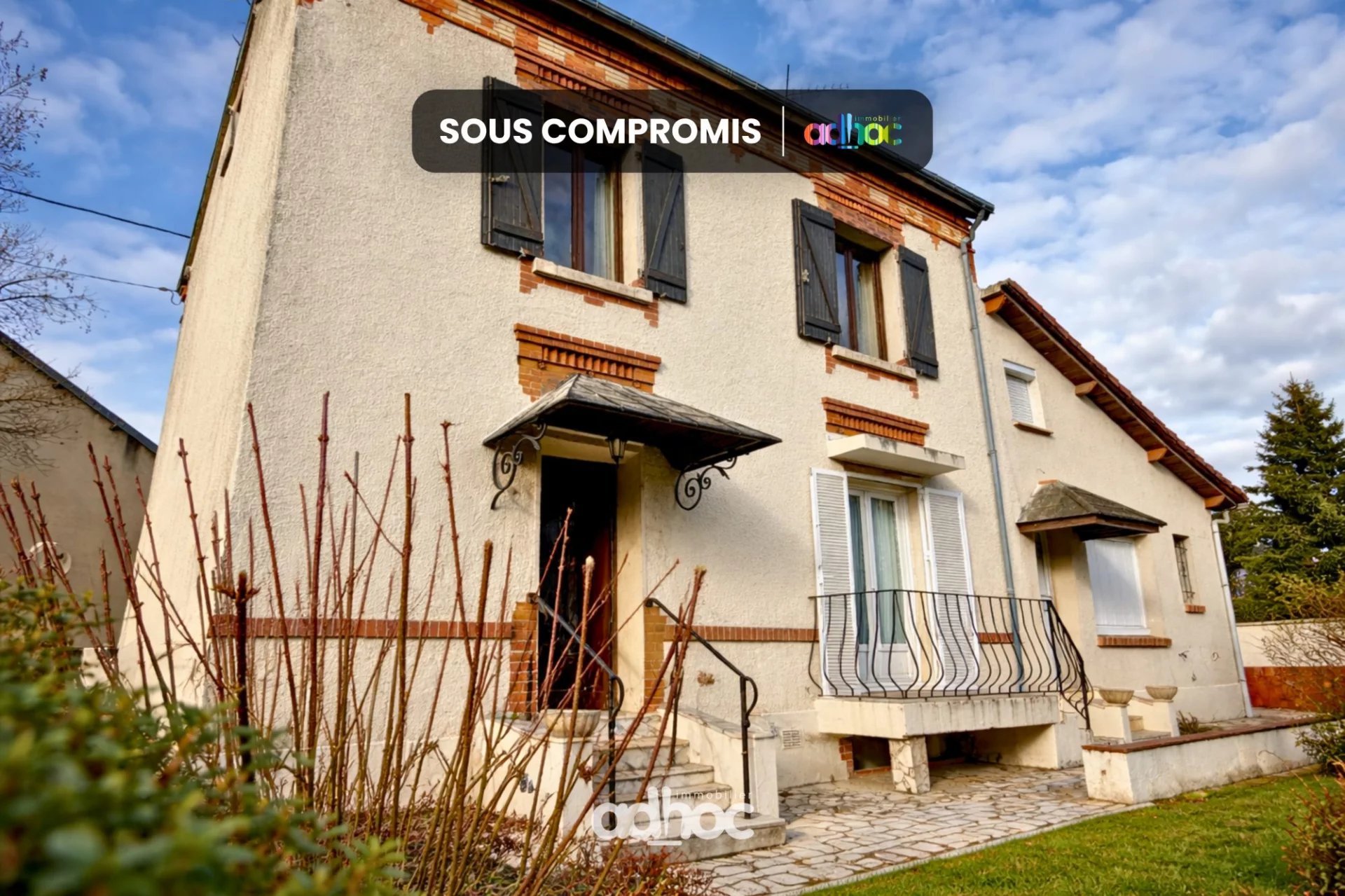 ORLEANS SUD BASSE MOUILLERE