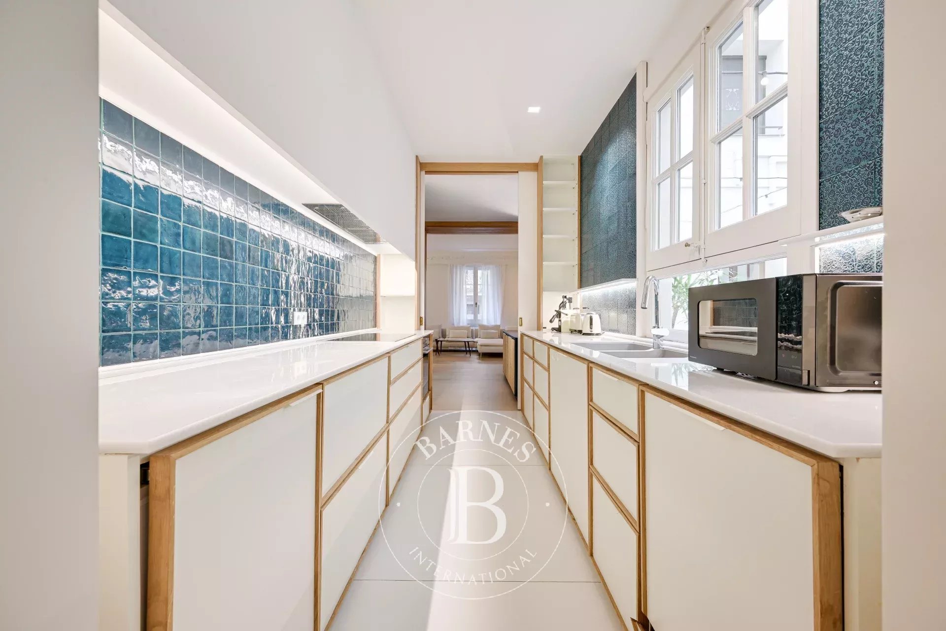 Daire Barcelona - picture 13