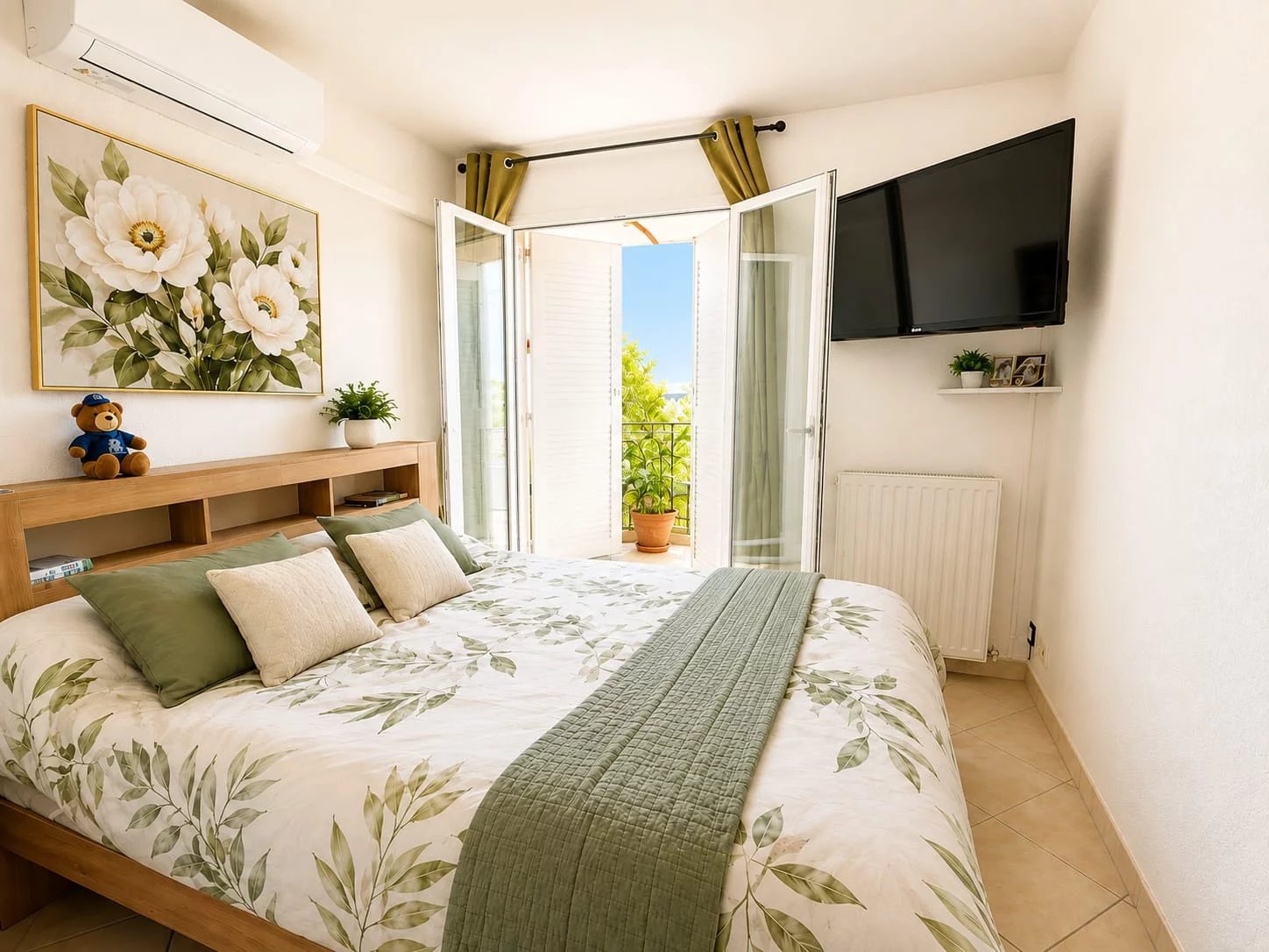 Sale Apartment Grasse