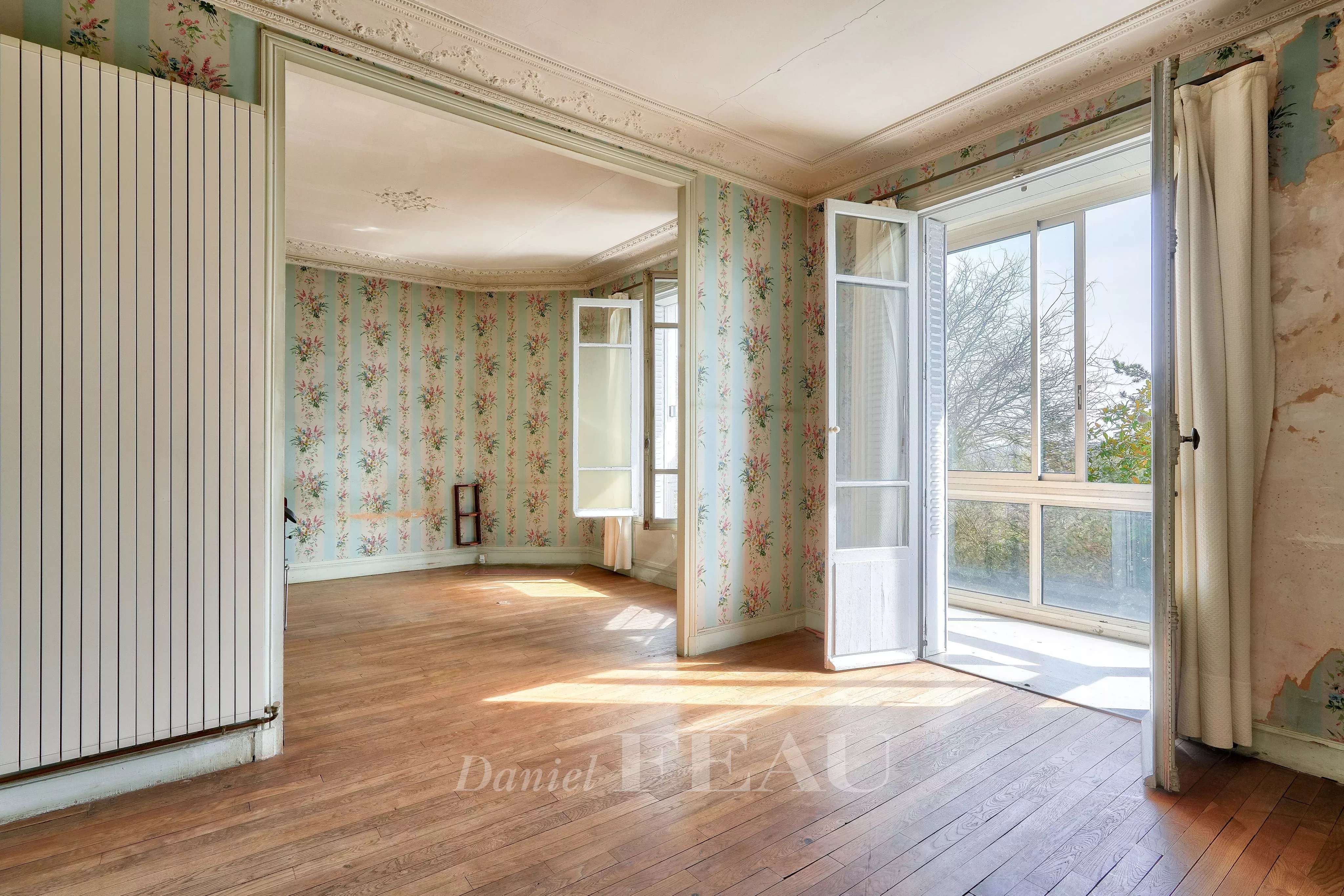 Sale House Saint-Cloud