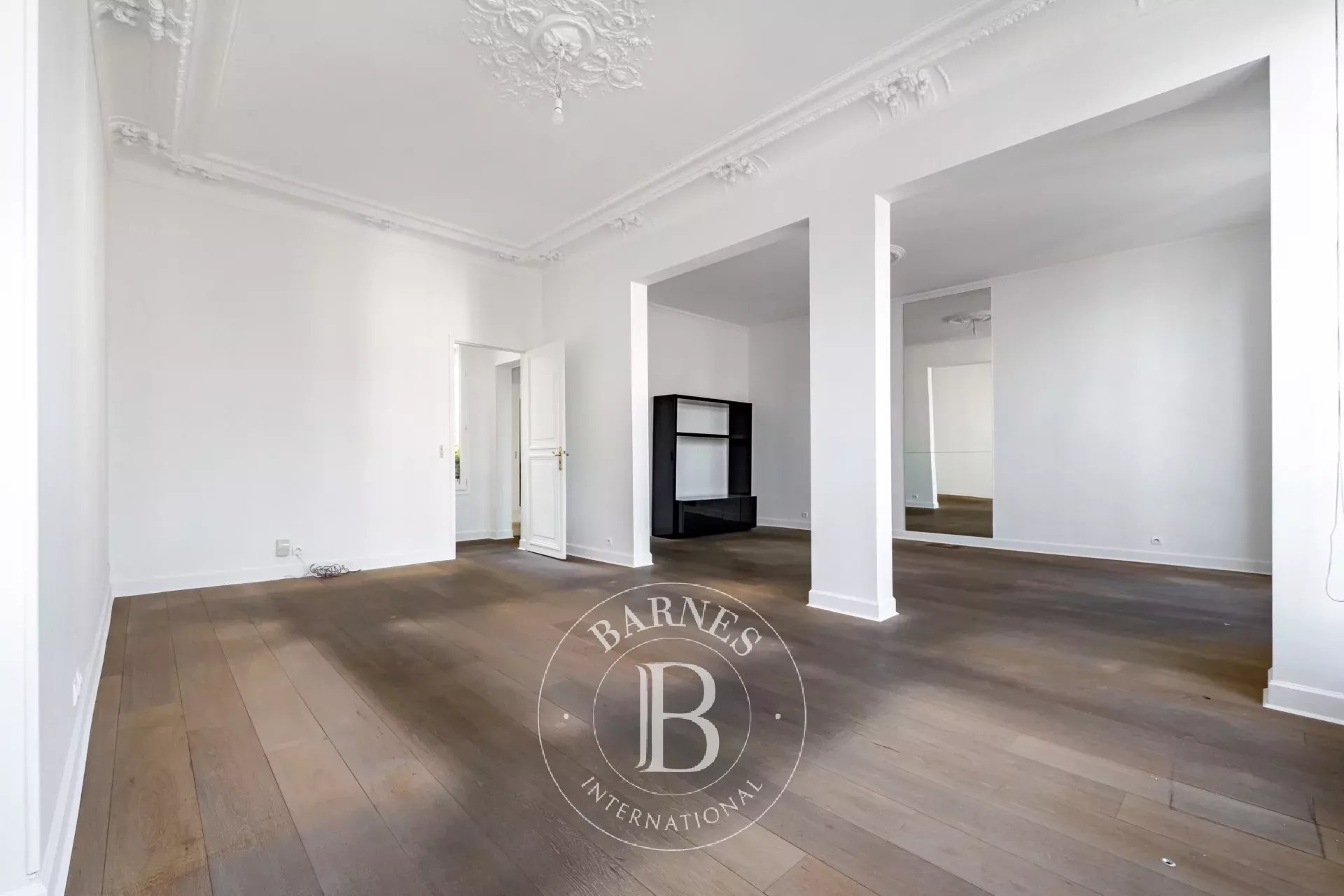 Daire Paris 4ème - picture 8