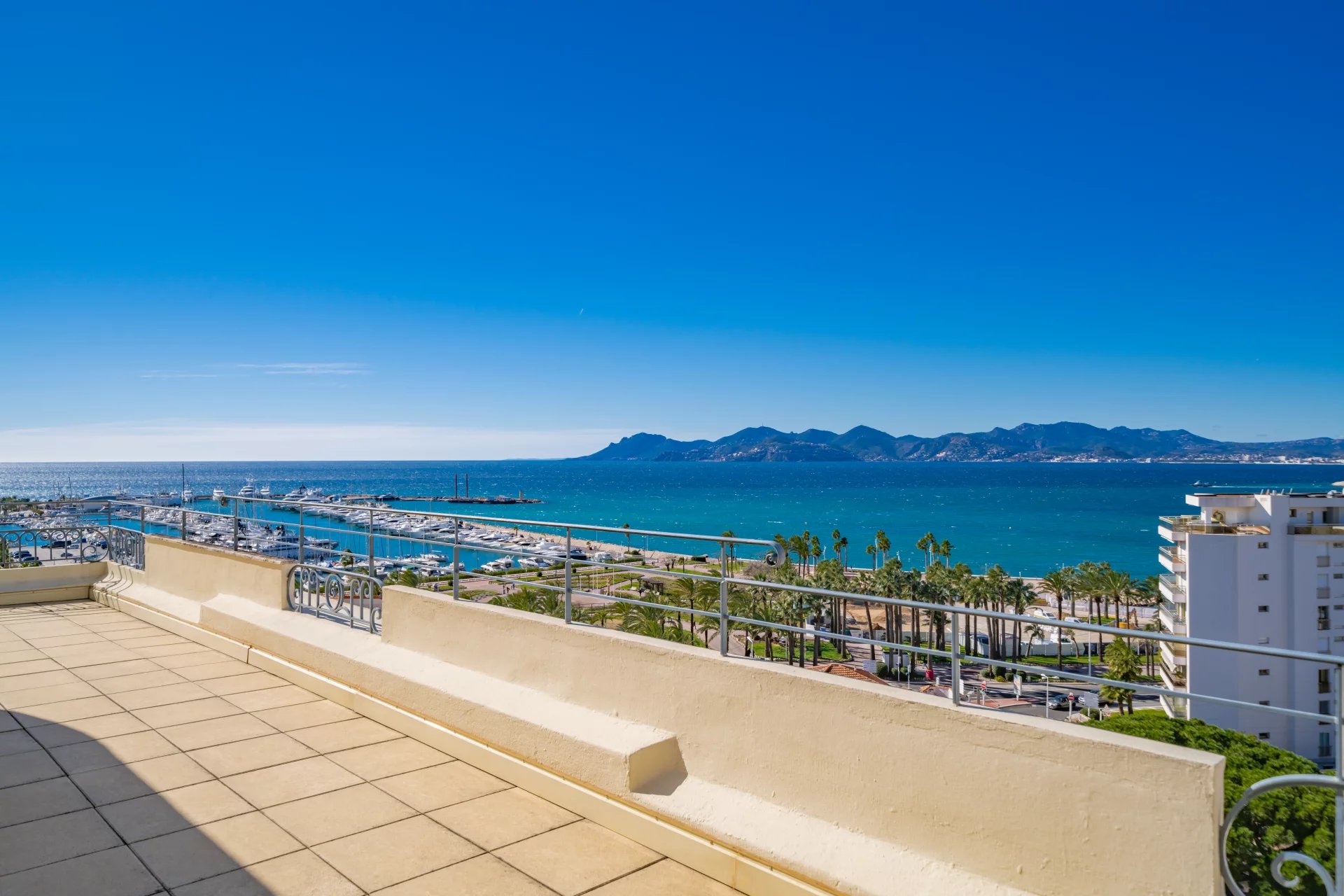 Agence immobilière de David Luxury Properties