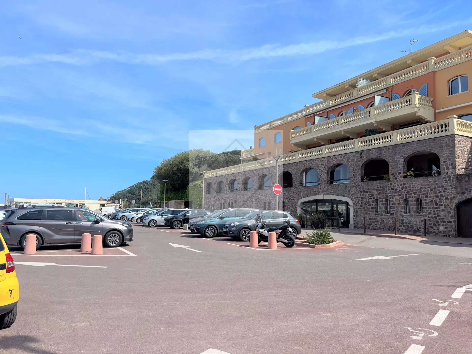 Magnifique Appartement  Théoule-sur-Mer  Plage — photo 23