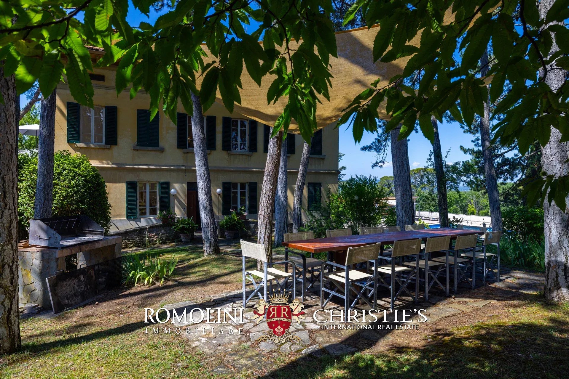 11 Bedroom Villa/Townhouse's Image 25