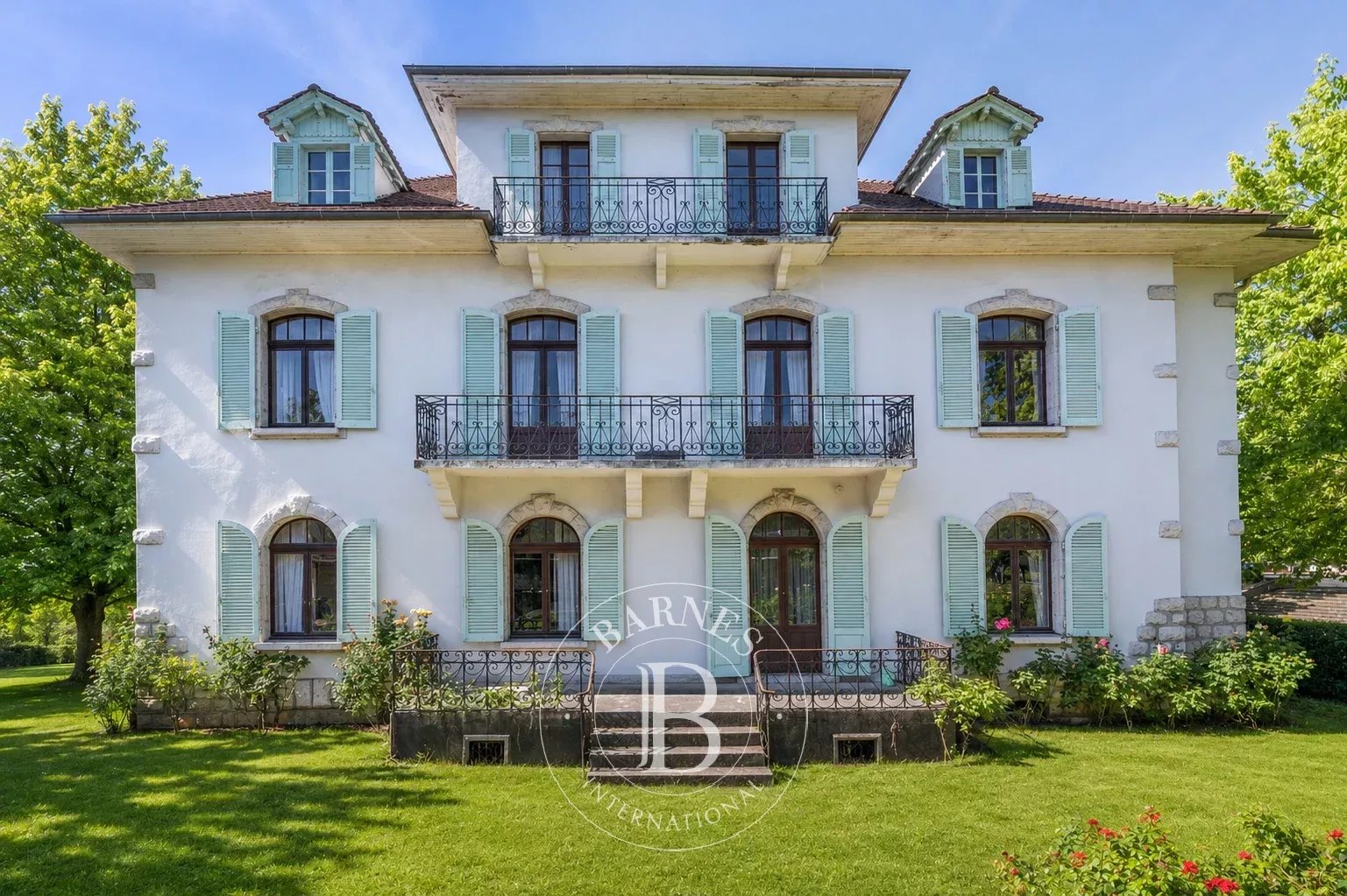 Maison Annecy  -  ref 87036594 (picture 1)