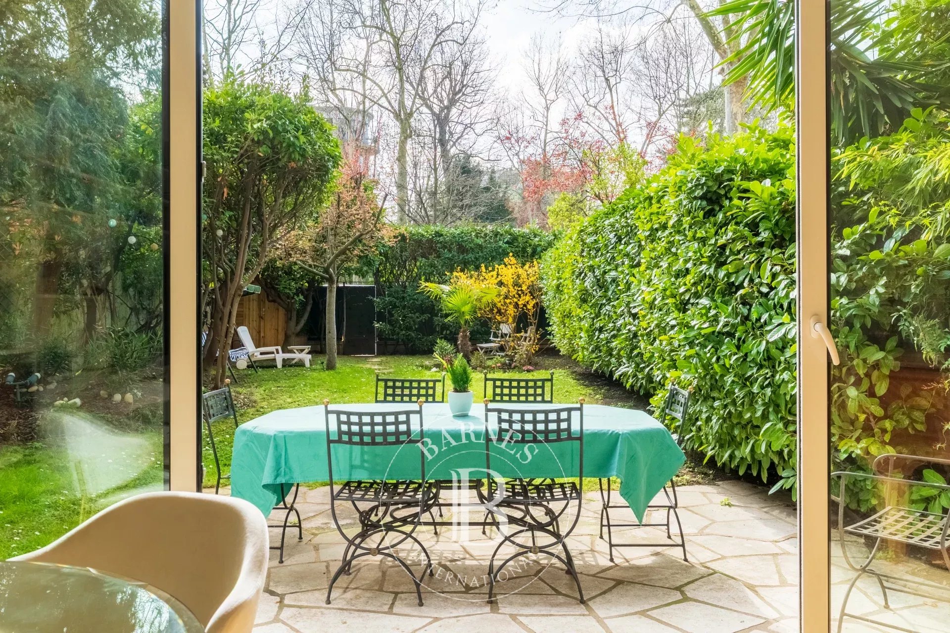 Daire Neuilly-sur-Seine - picture 7