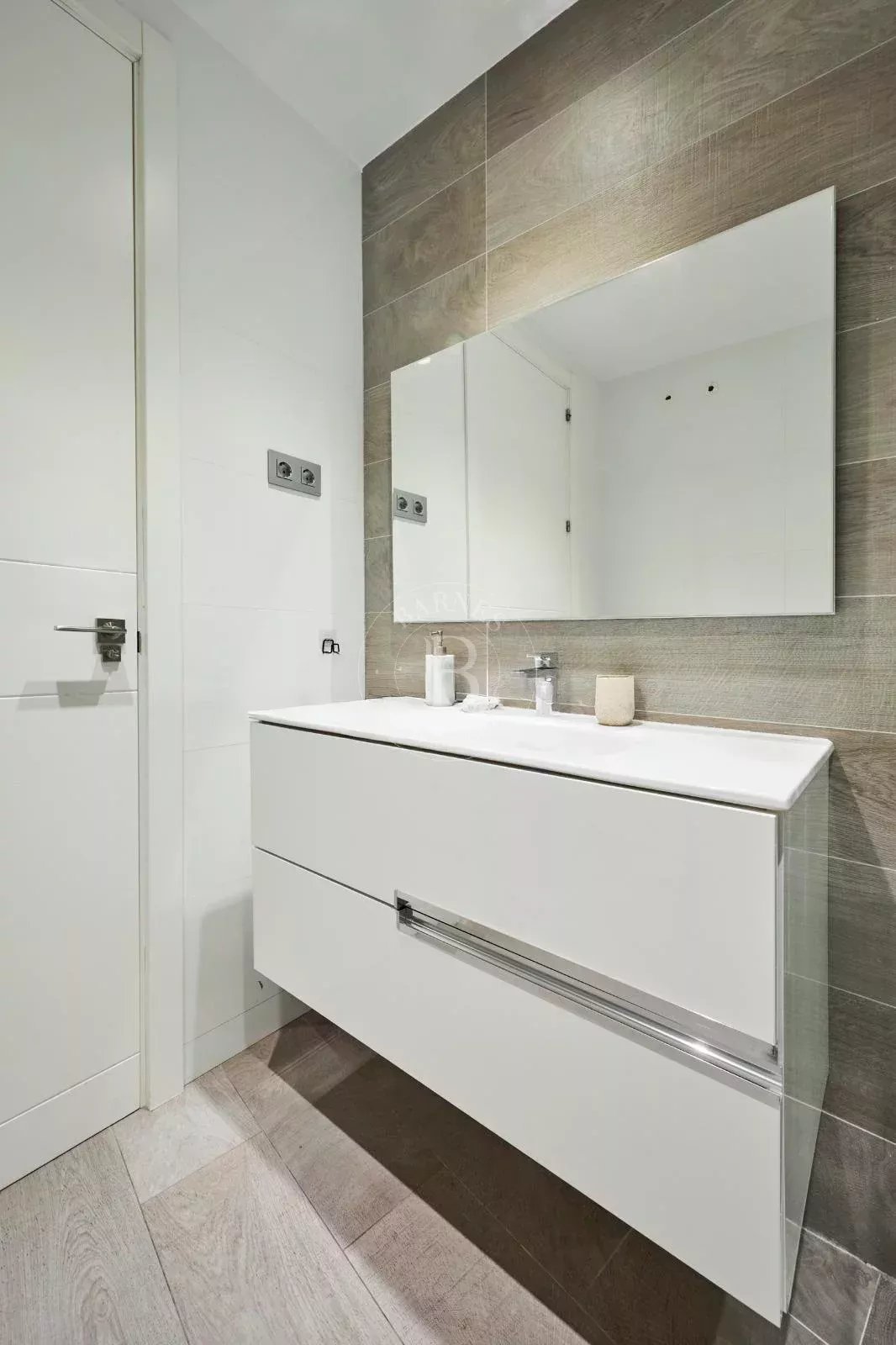 Daire Madrid - picture 11