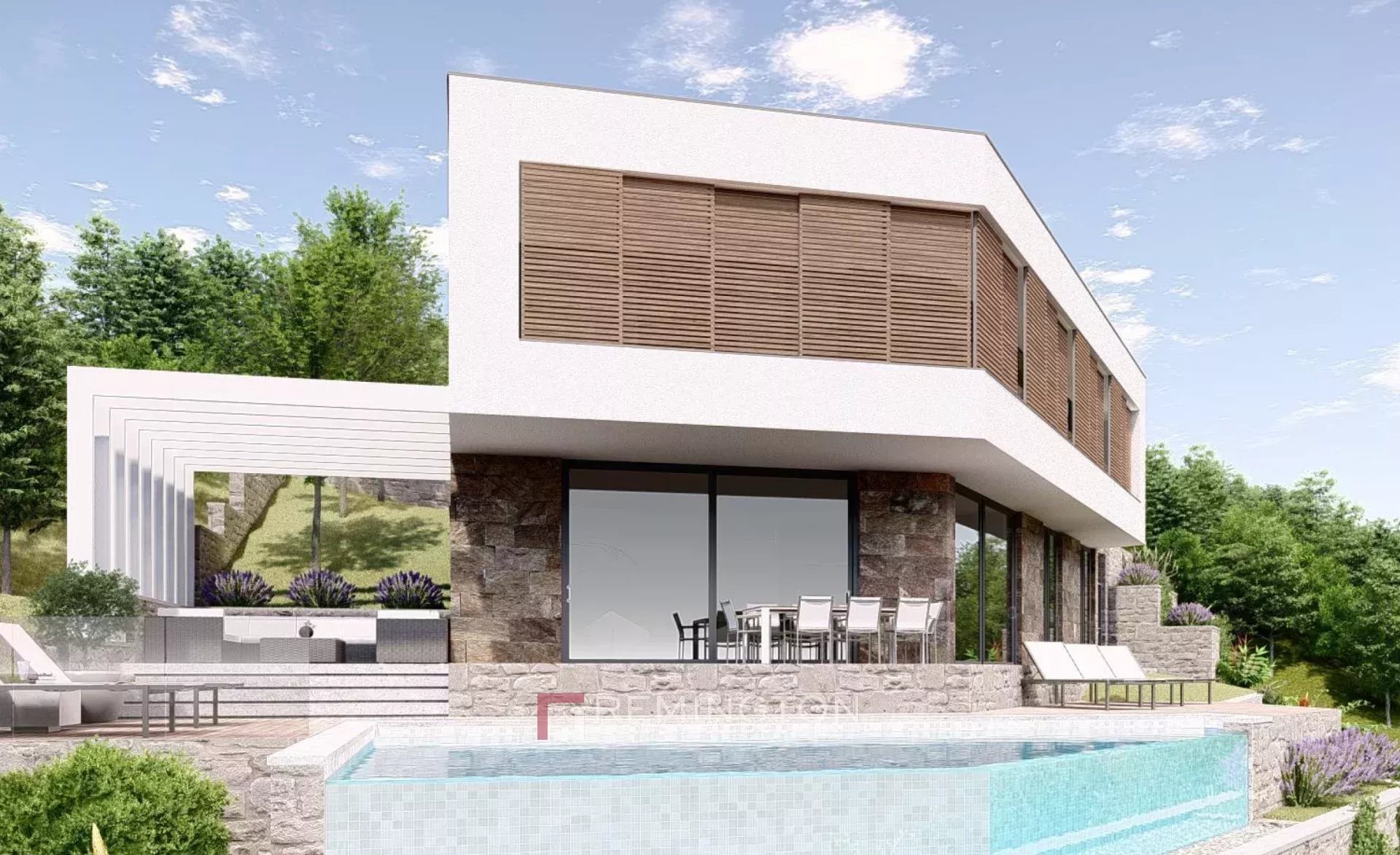 Villa/Townhouse's Image 3