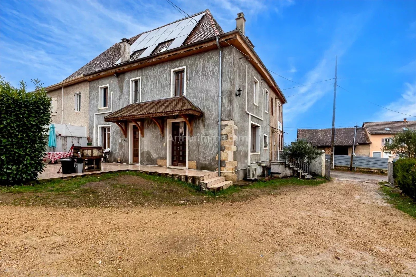 Agence immobilière de SARL AS IMMOBILIER