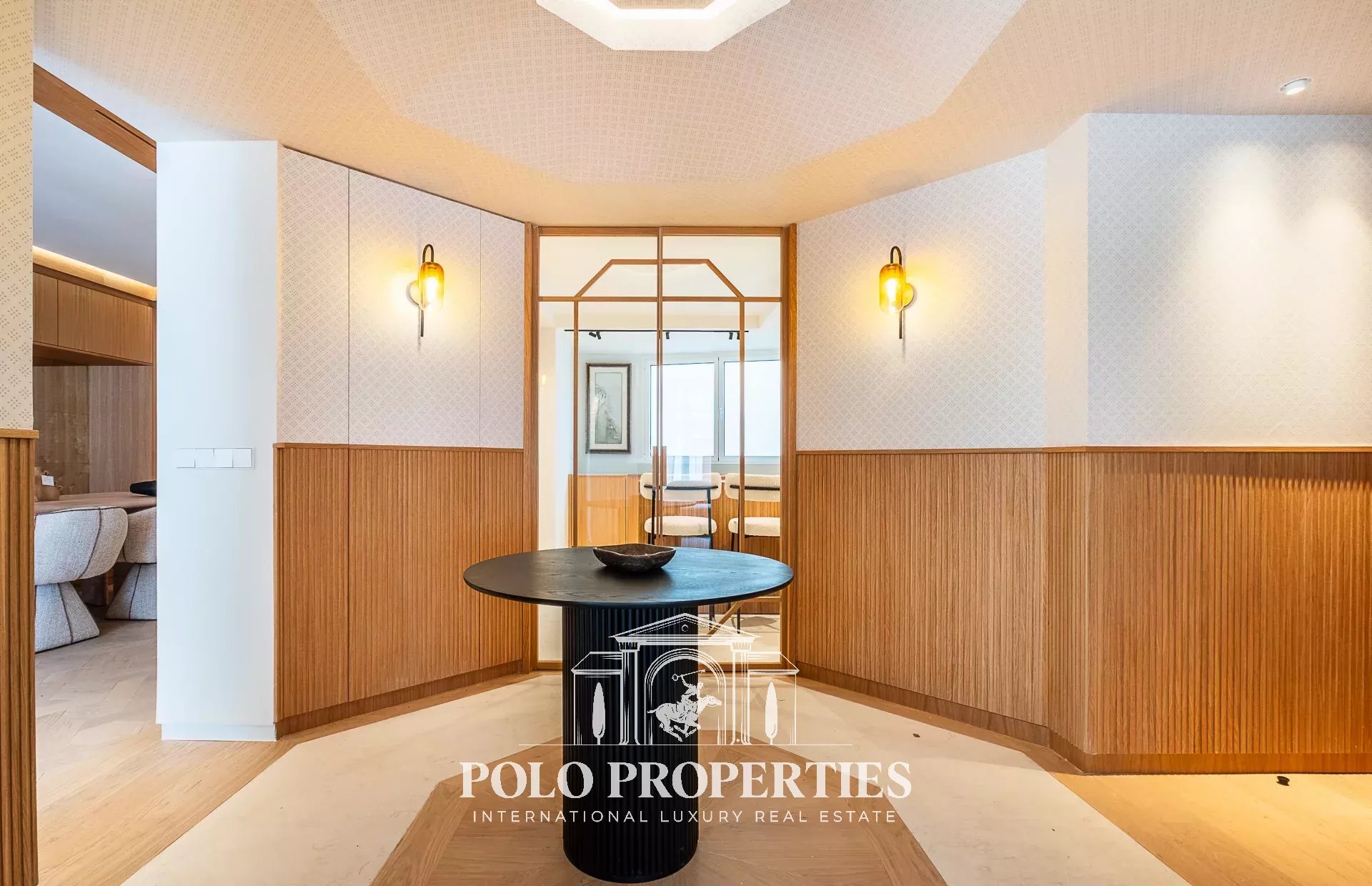 Vente Appartement Madrid