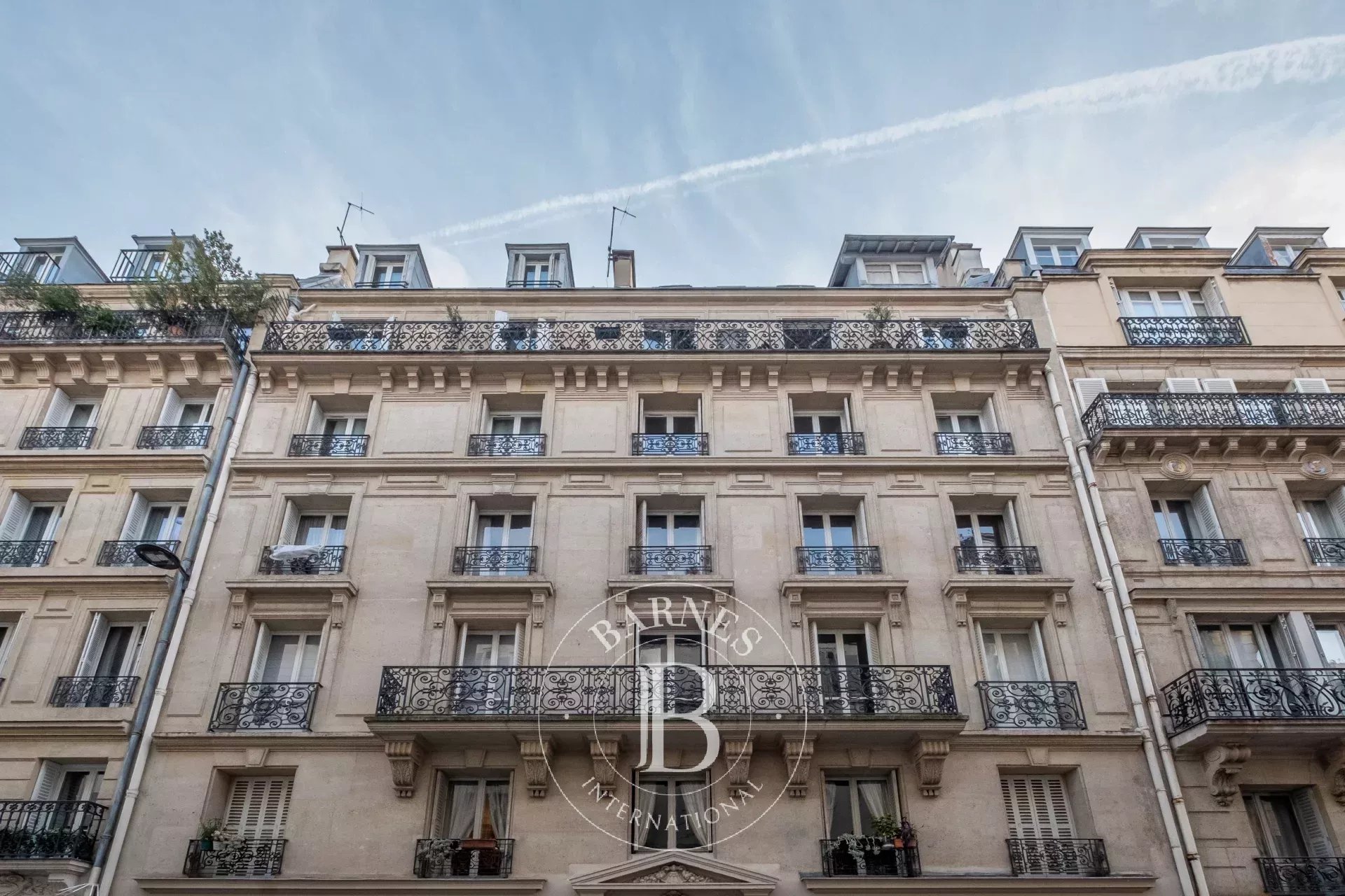 Daire Paris 7ème - picture 9