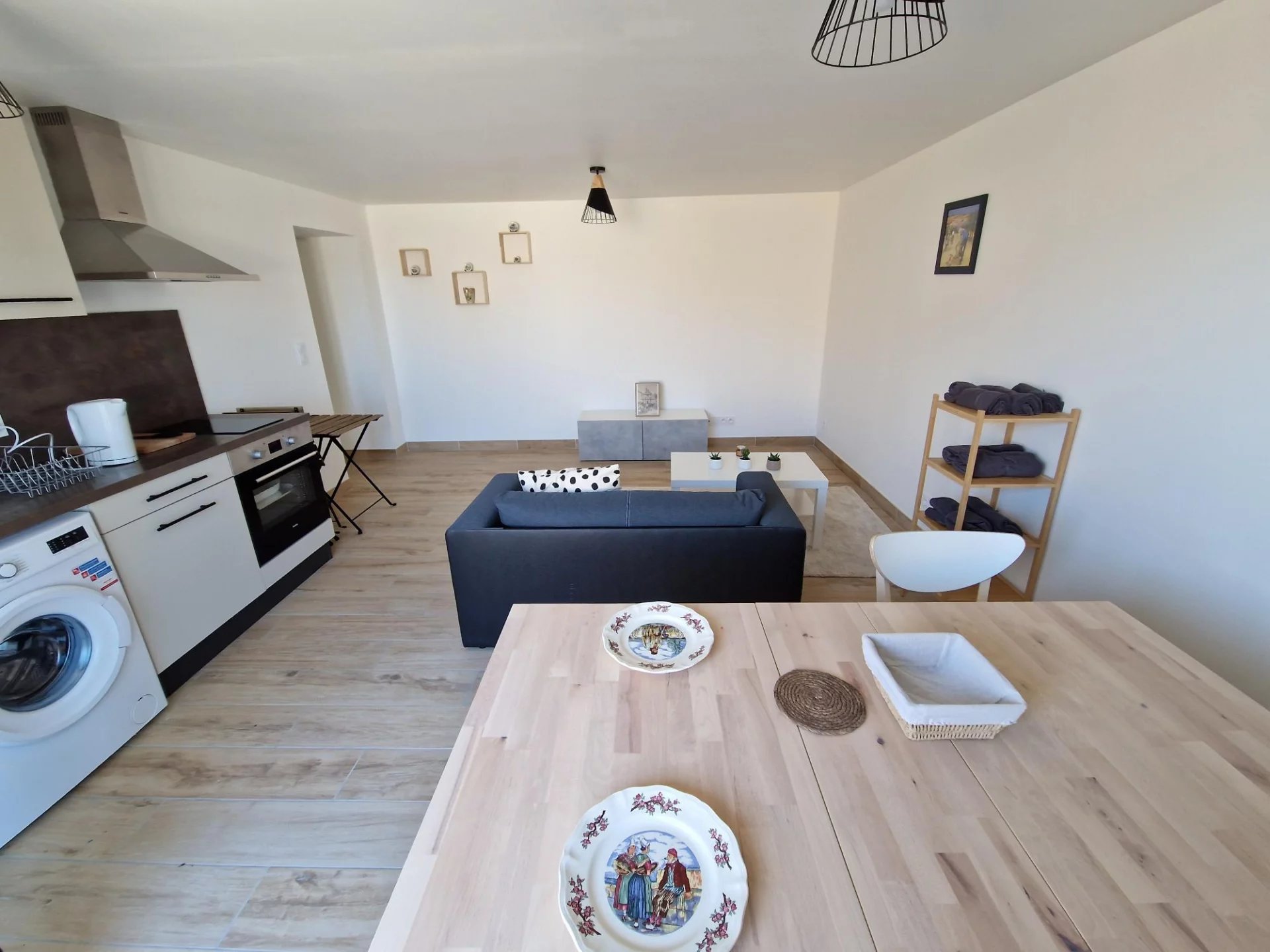 Location Appartement Tain-l'Hermitage