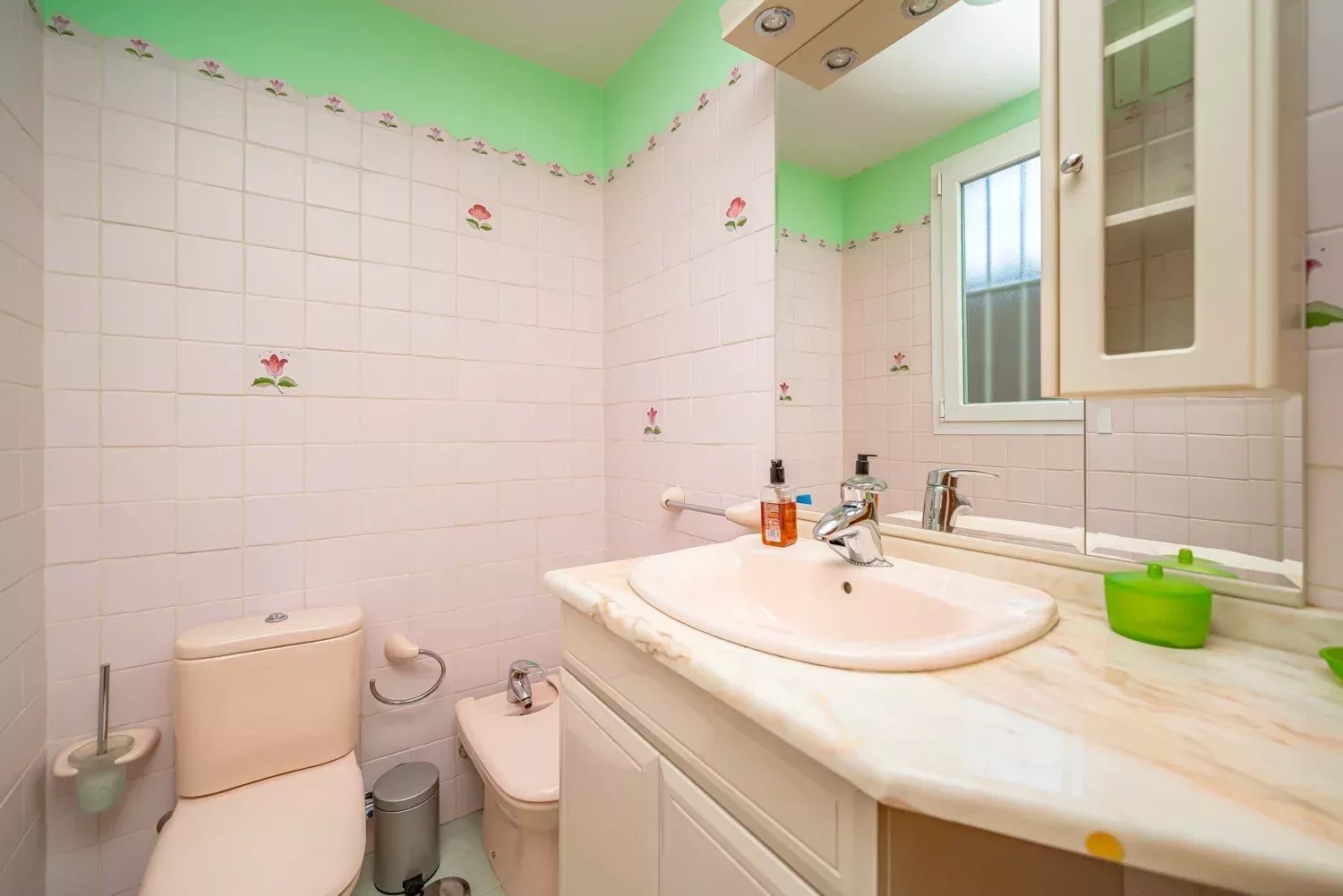 Daire Madrid - picture 39