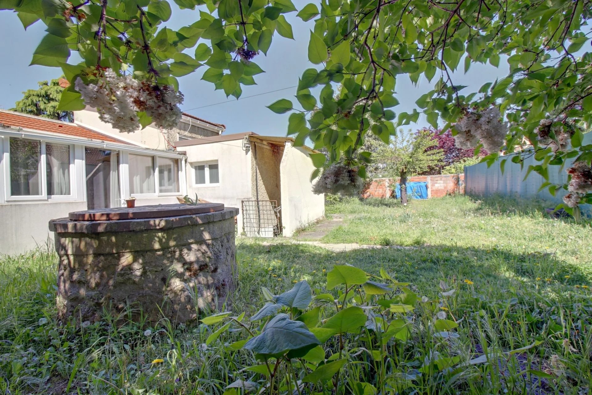 Maison de 4 pièces