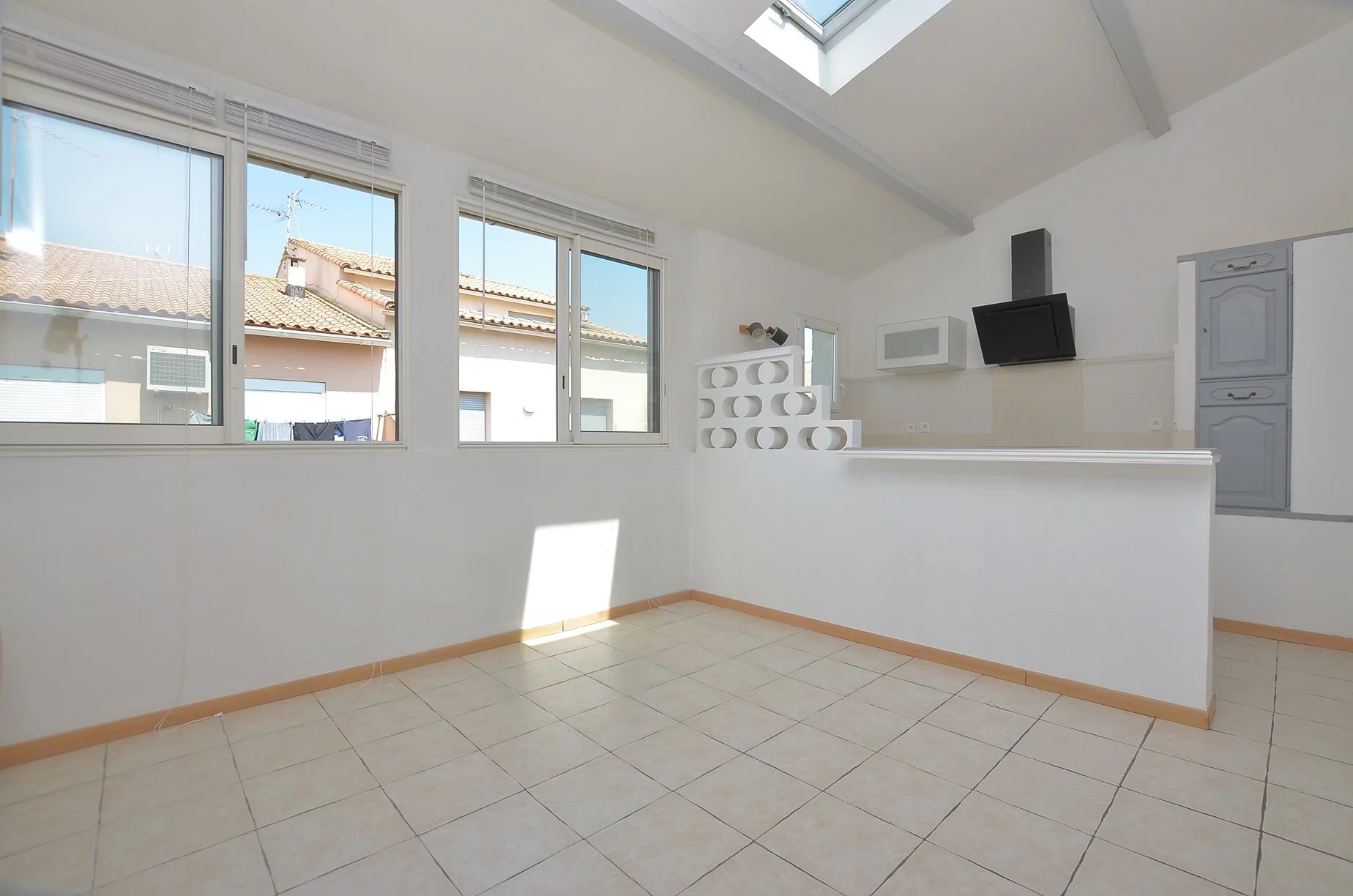 Vente Appartement Le Grau-du-Roi