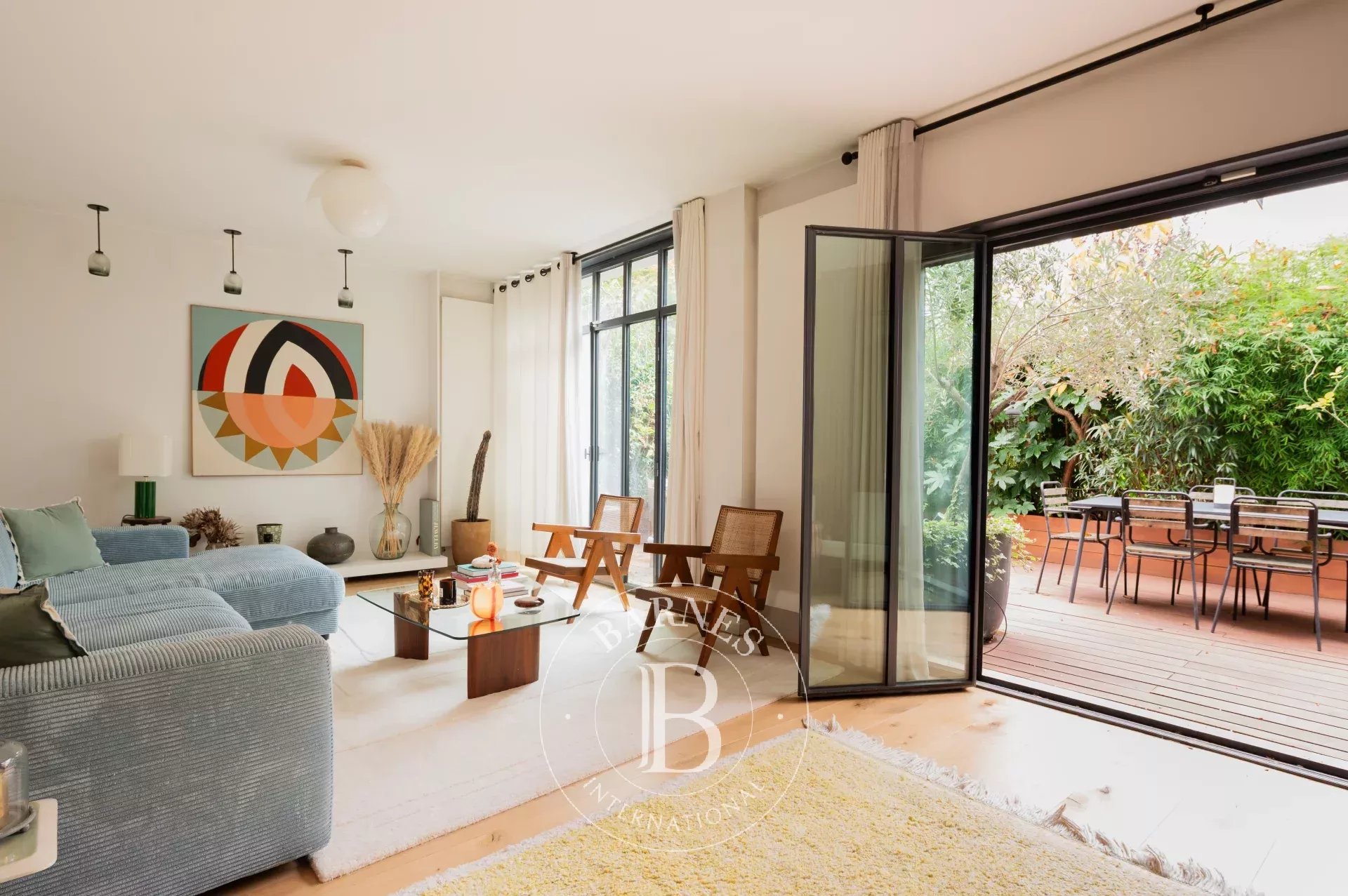 Apartment Paris 75018  -  ref 86433664 (picture 2)