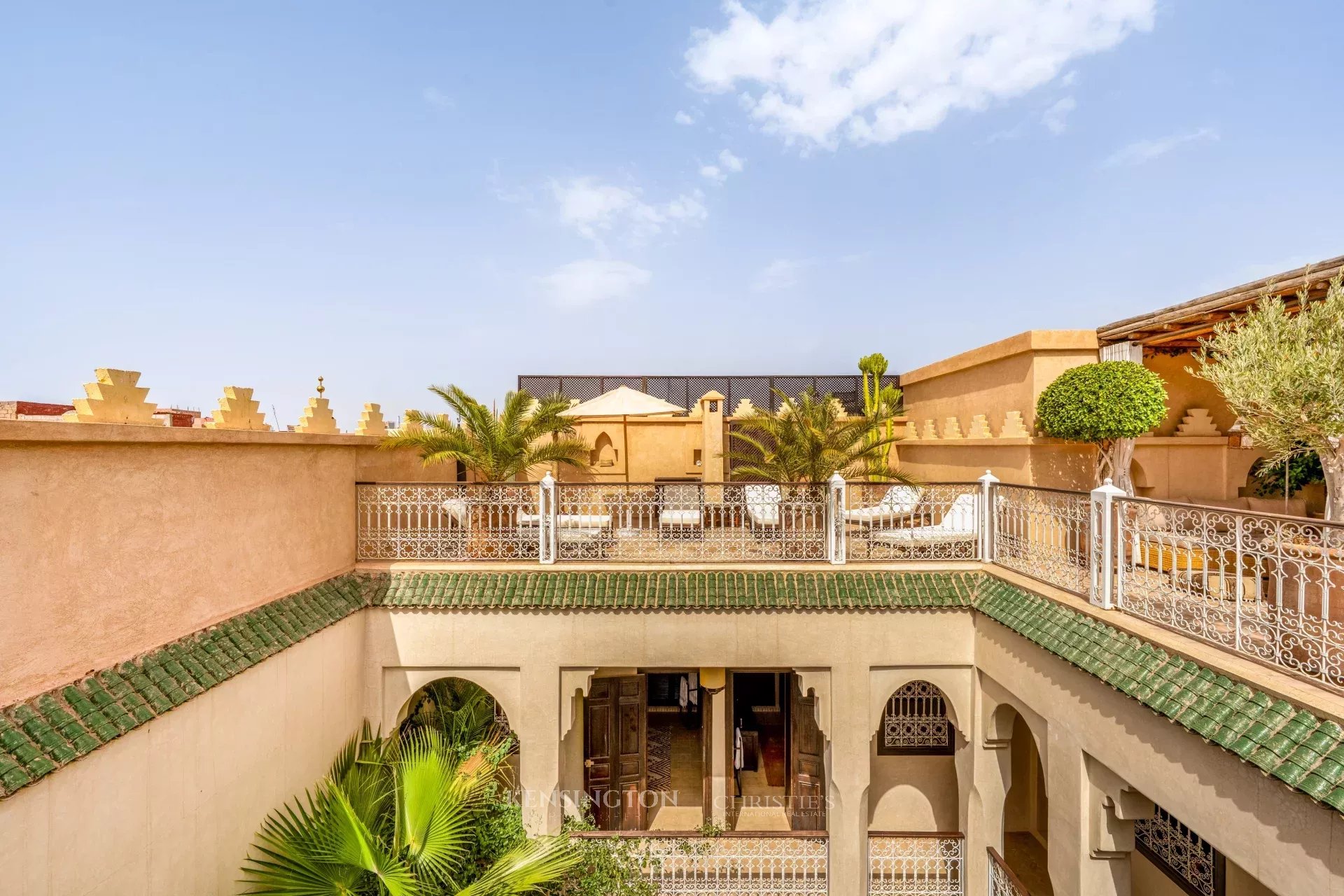 9 Bedroom Villa/Townhouse's Image 30