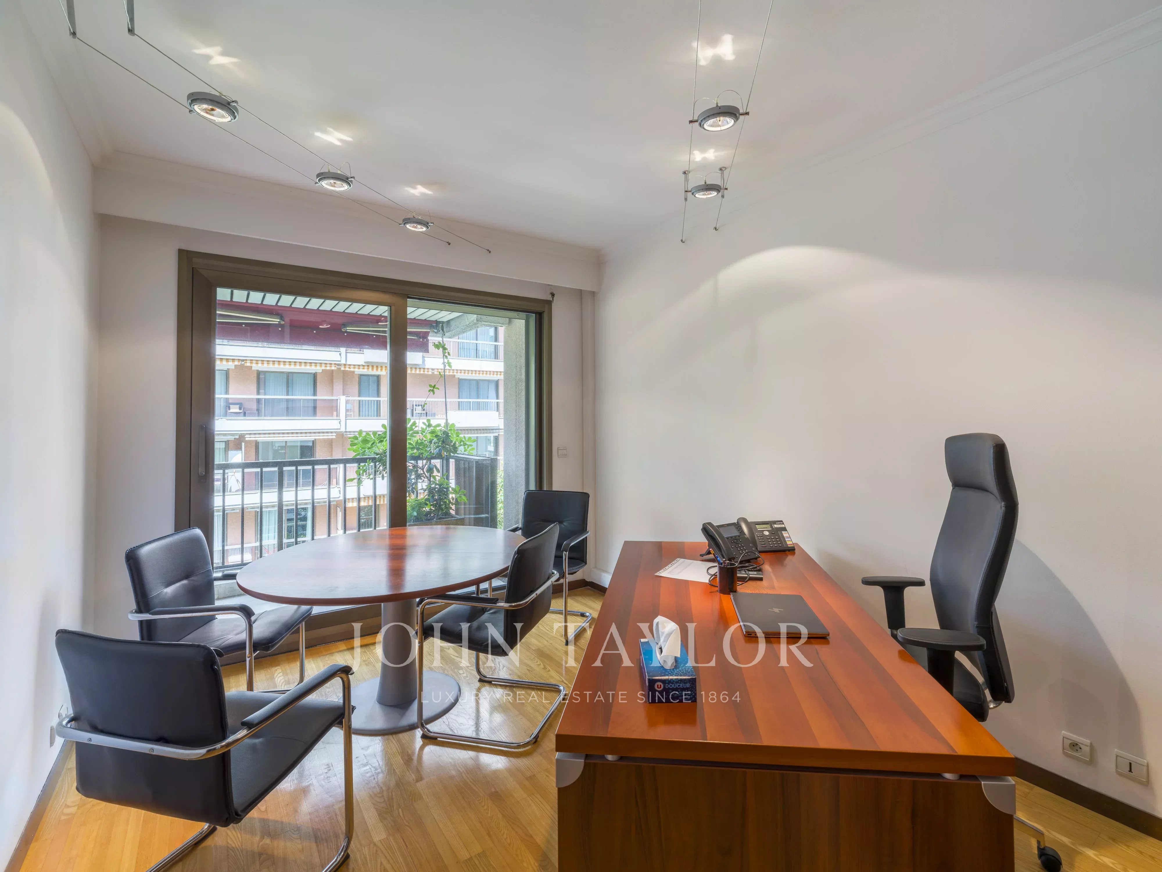 Vente Appartement Monaco Carré d'Or