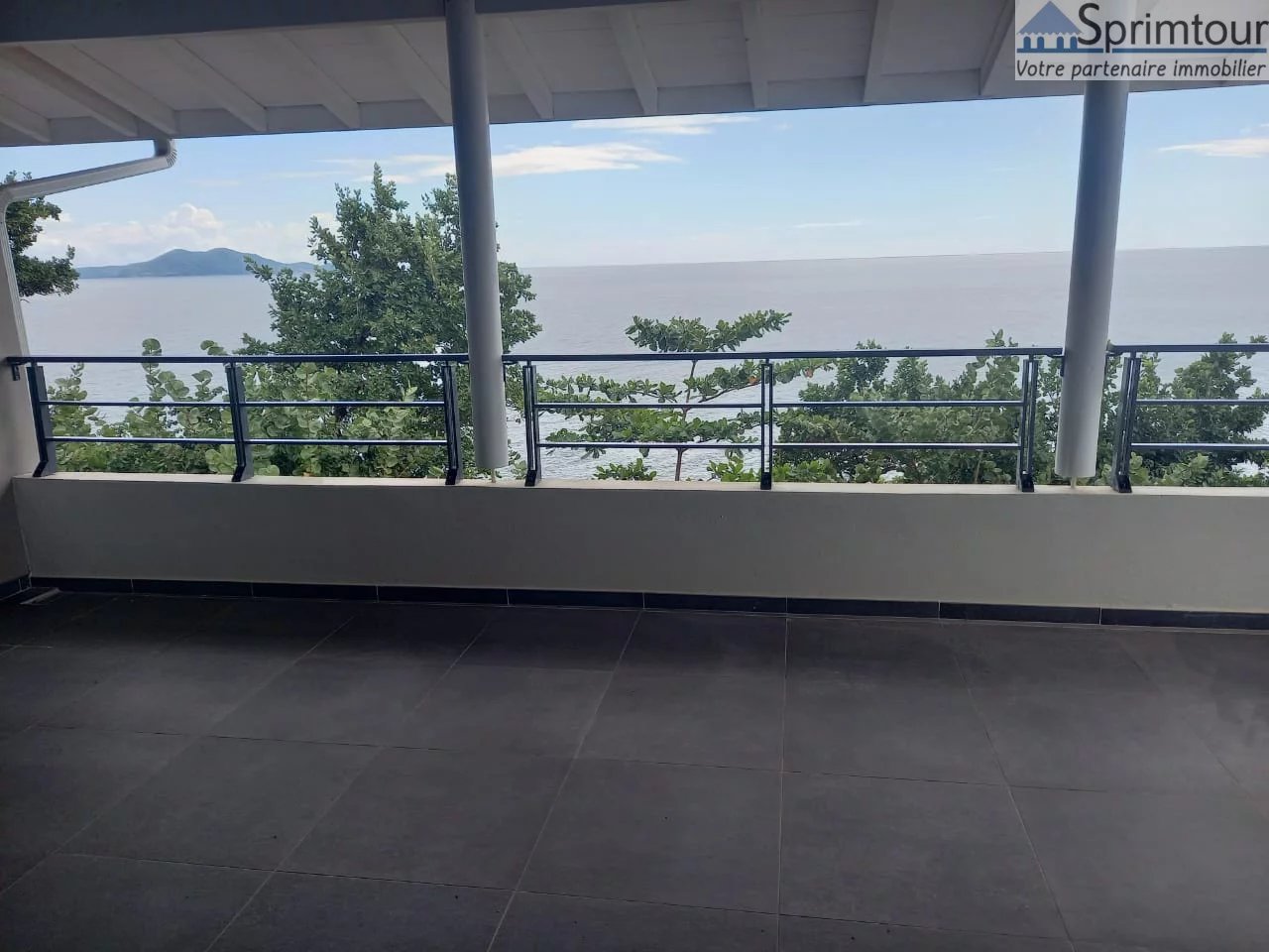 Vente Appartement Vieux-Fort