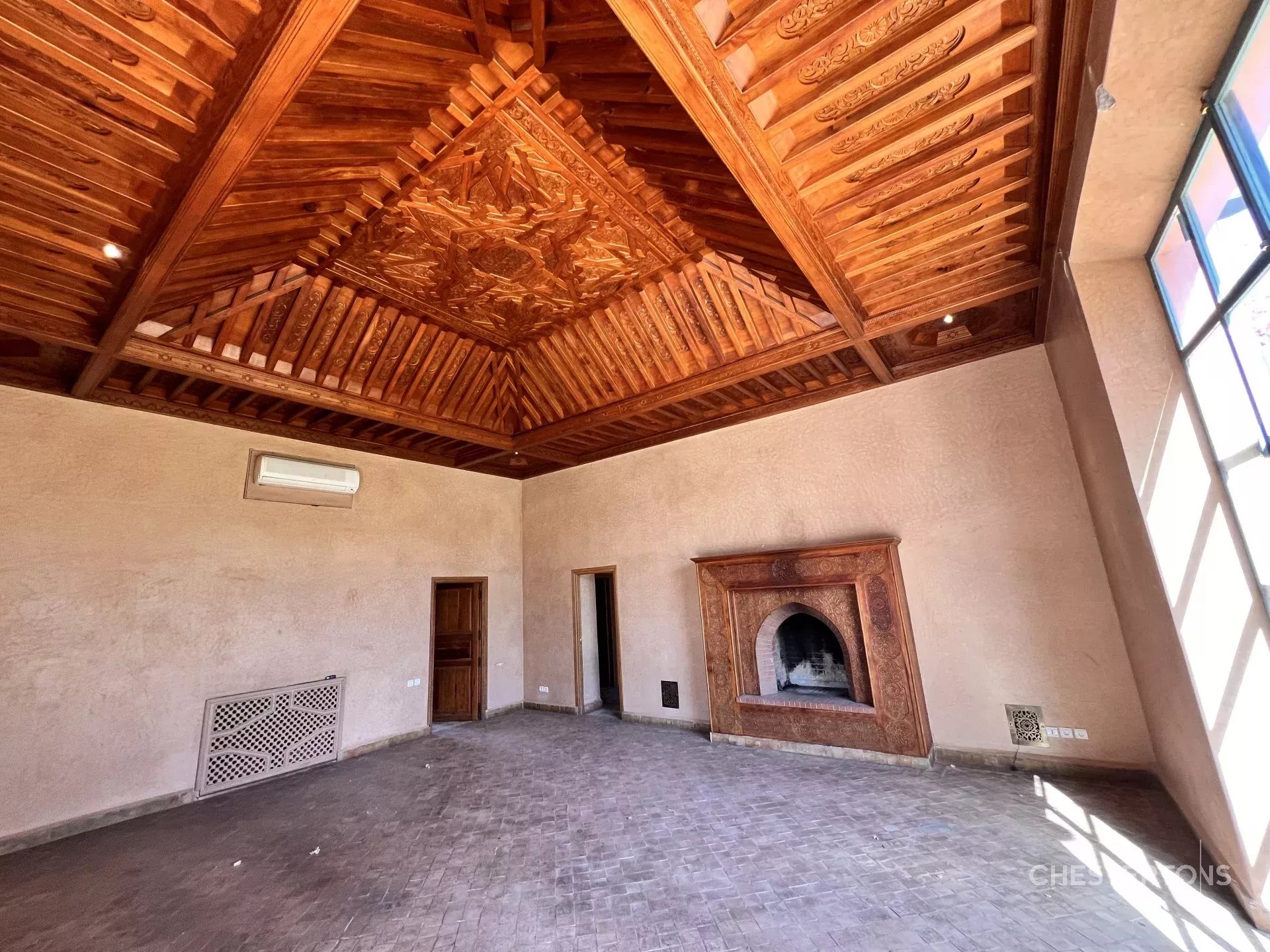 Image of Villa - 6 Bedrooms for Sale in Marrakech-Ménara-Marrakech-Morocco, Image 30