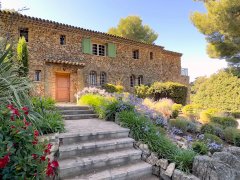 Villa mit Panoramablick auf das Meer zum Verkauf in Le Cannet | Familiensitz — photo 5 of 7