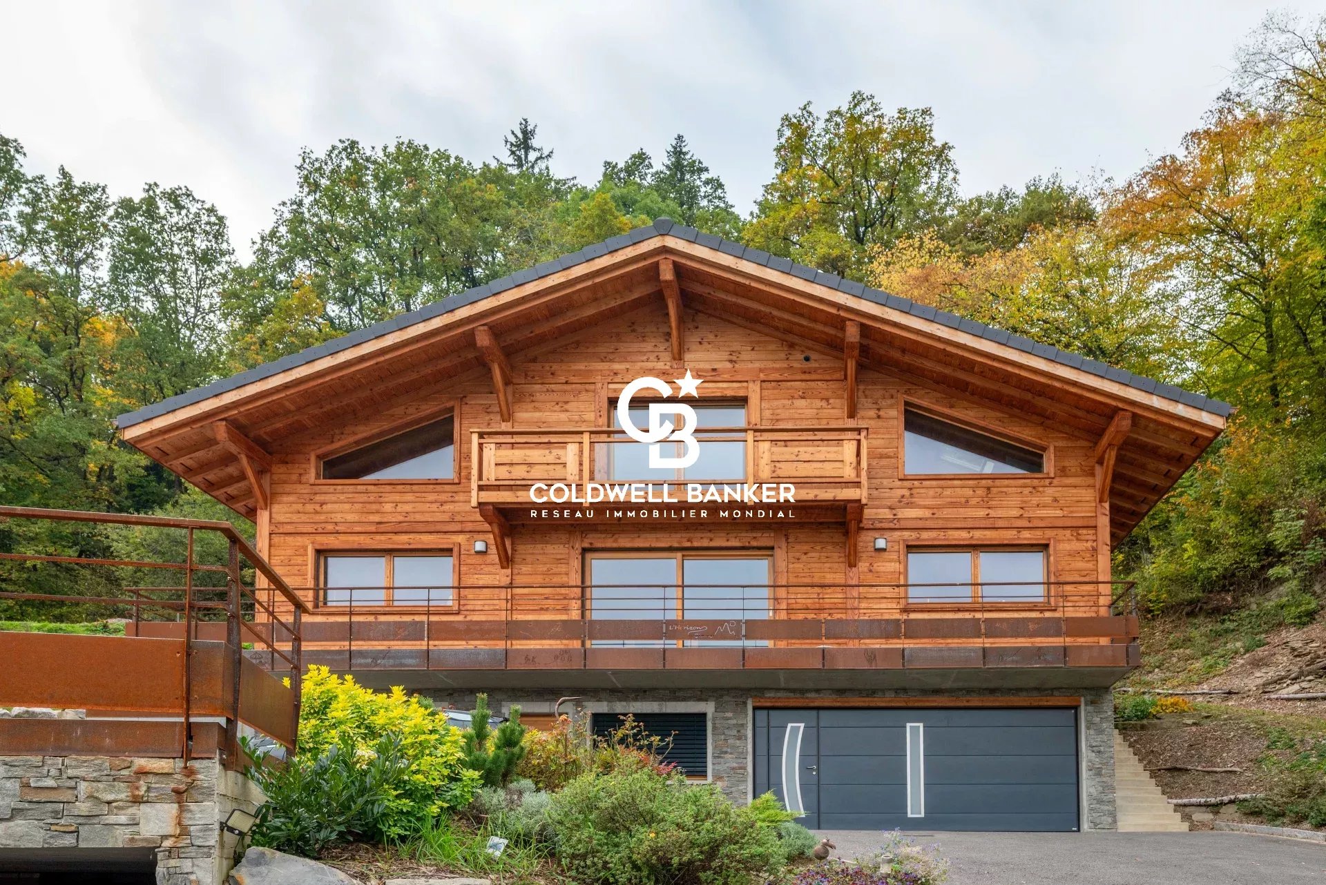 Agence immobilière de Coldwell Banker La Clé des Cimes