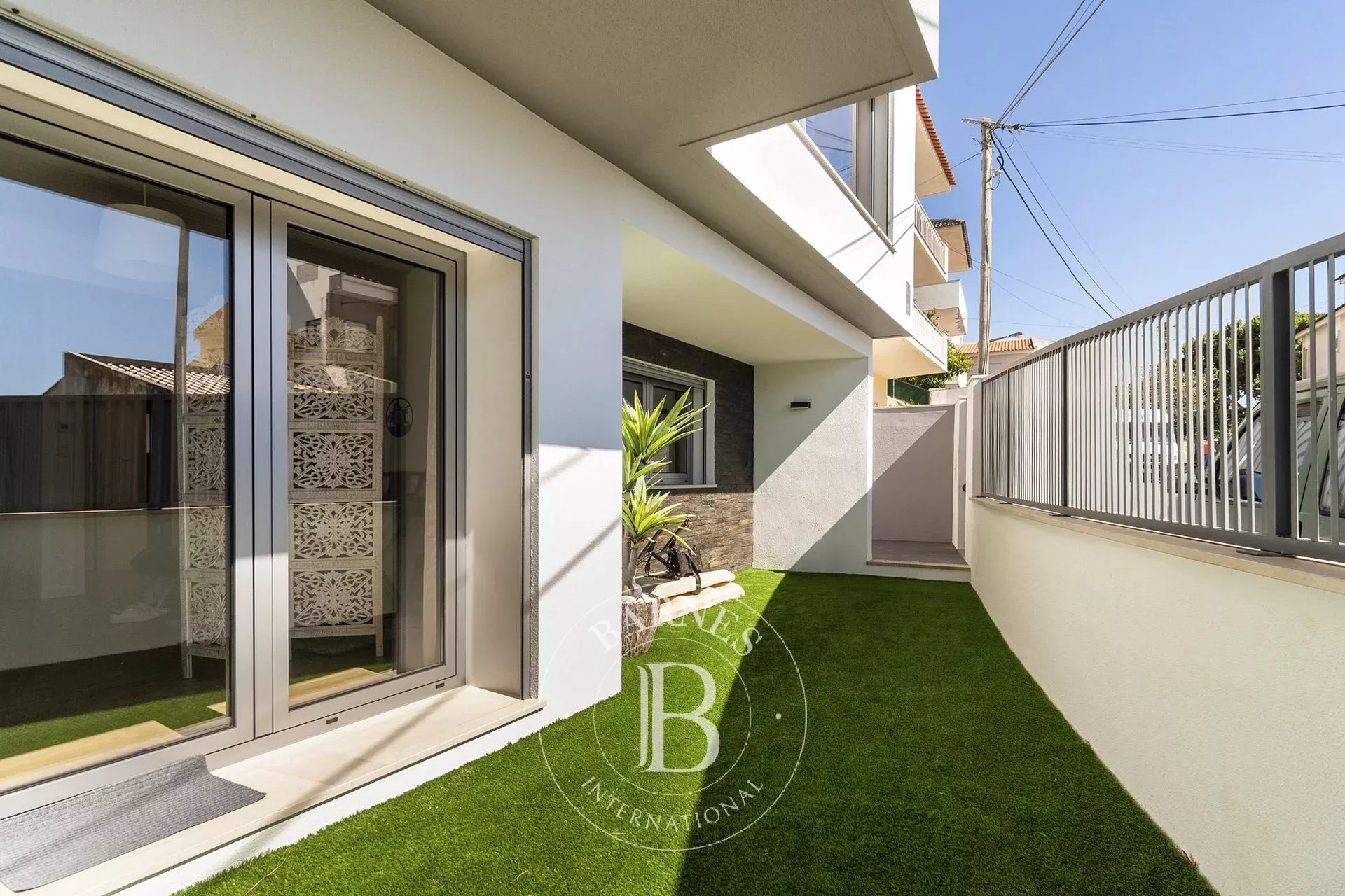 Villa Carcavelos e Parede