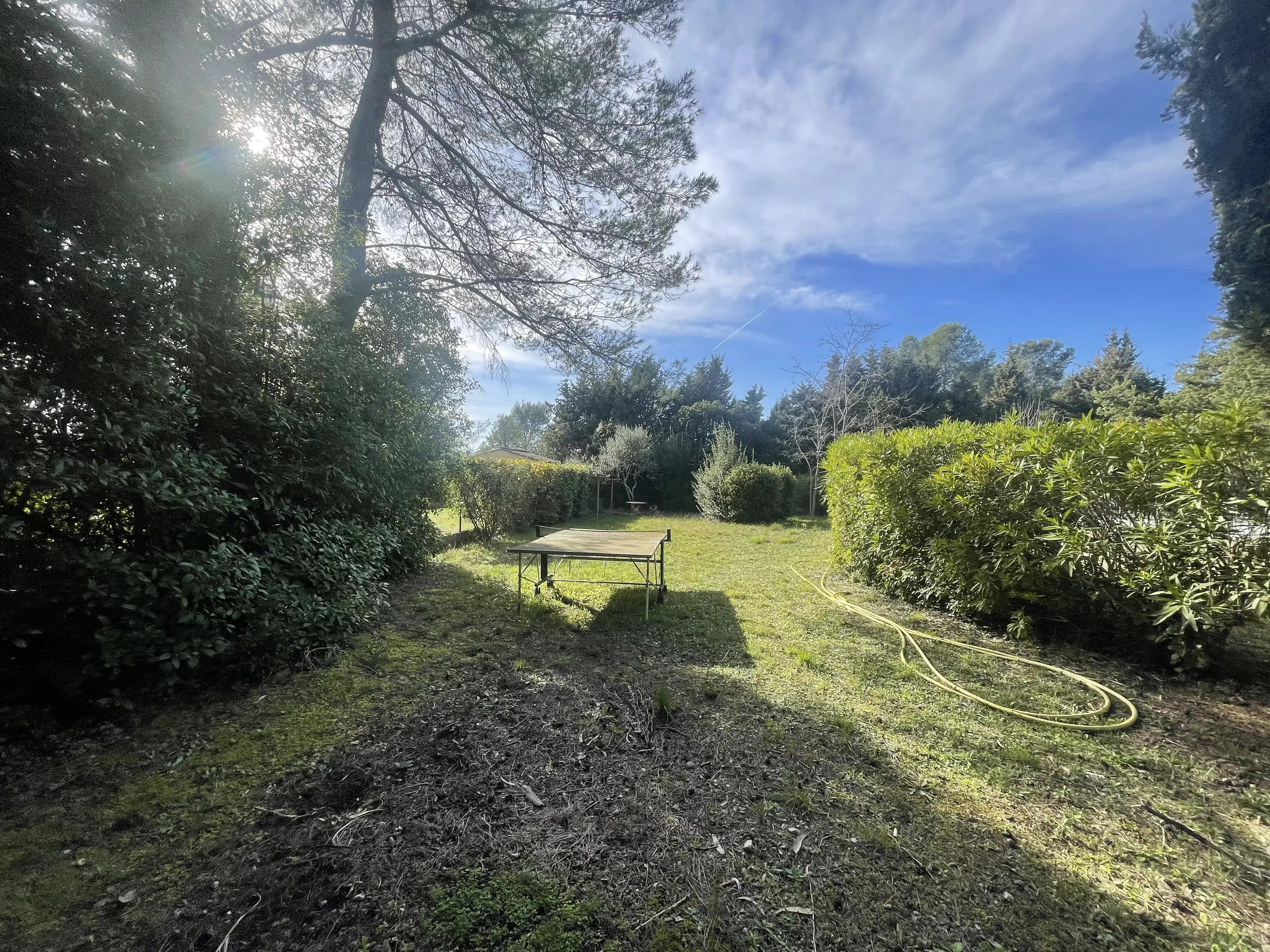 VILLA Bagnols en Forêt — photo 20
