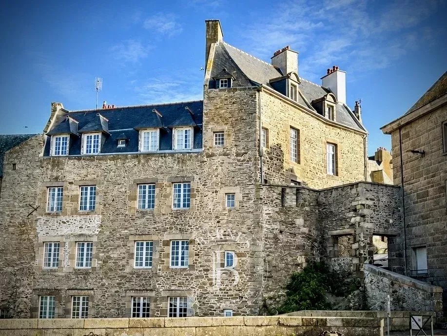 Triplex Saint-Malo  -  ref 87071411 (picture 2)