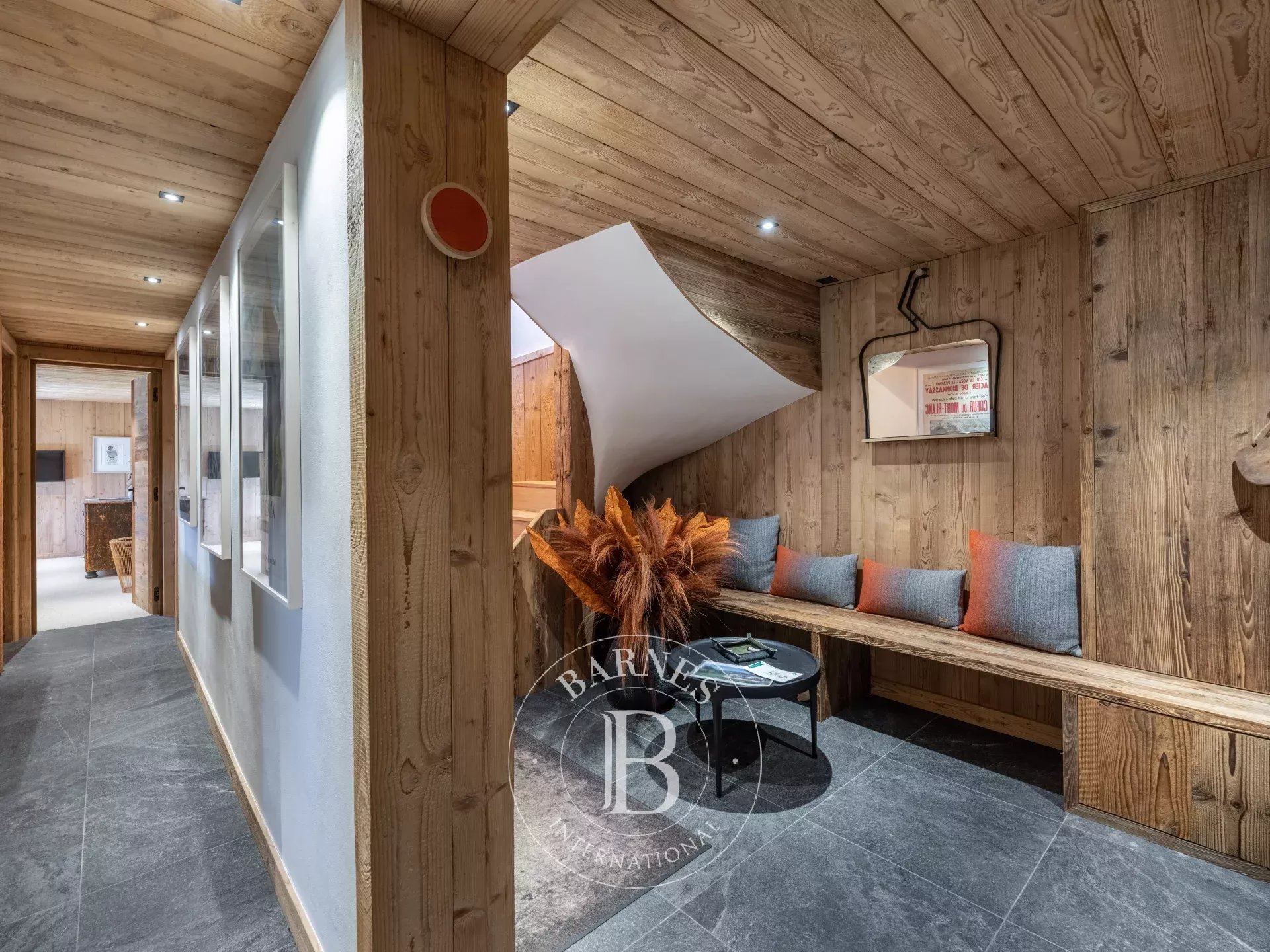 Dağ evi Demi-Quartier - picture 5