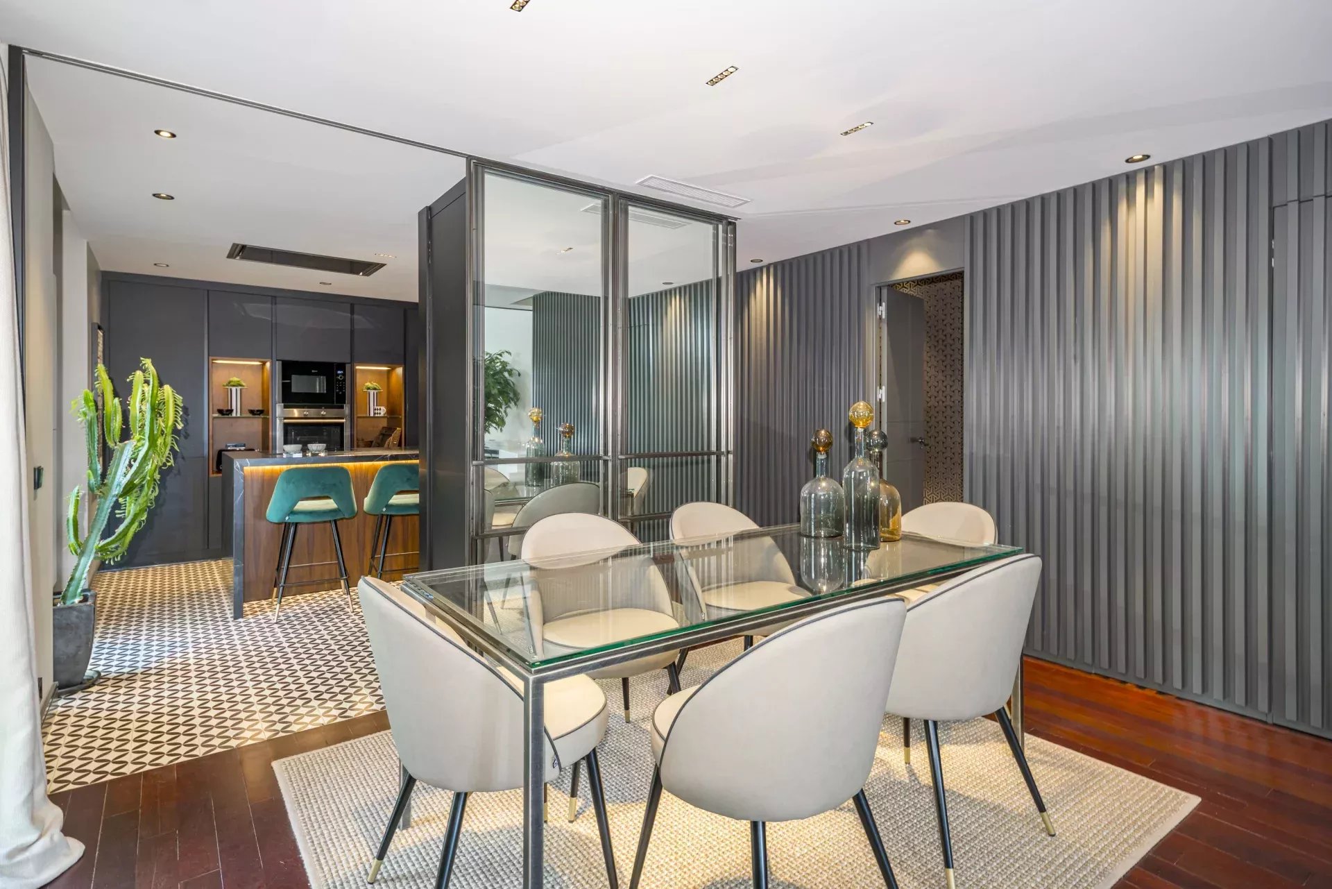 Daire Madrid - picture 7