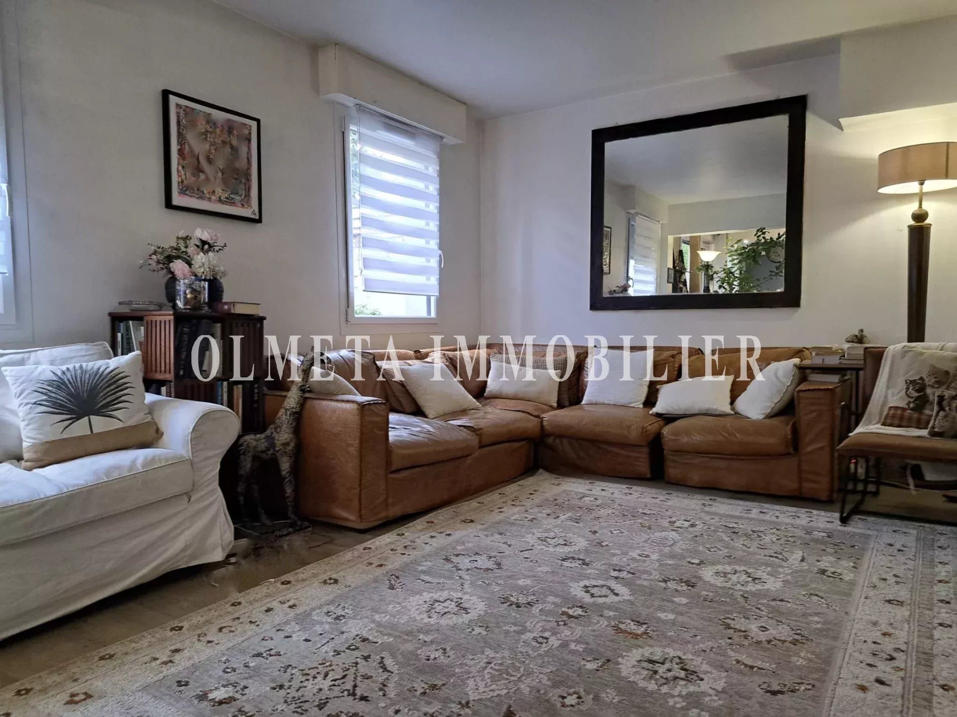 Vente Appartement Puteaux