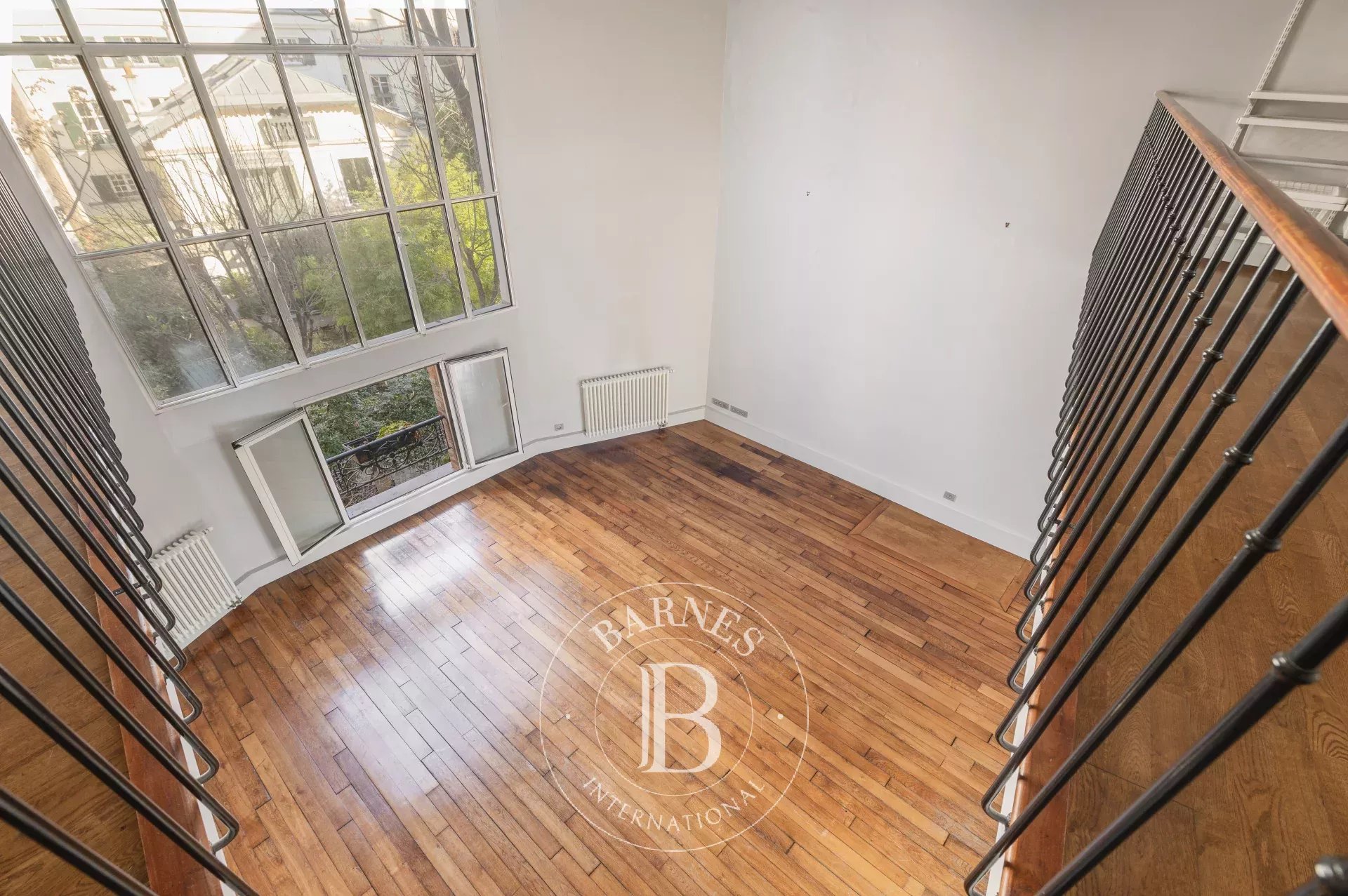 Daire Paris 9ème - picture 16