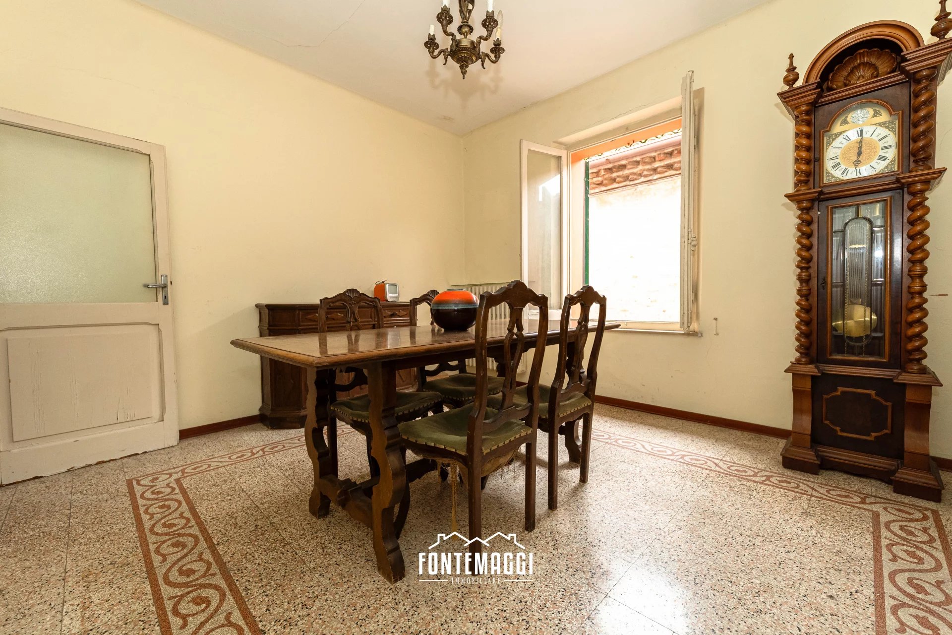 Sale House Fano