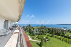 Luxury Sea-View Apartment Cannes | Exclusive Californie Family Estate — photo 2 of 7
