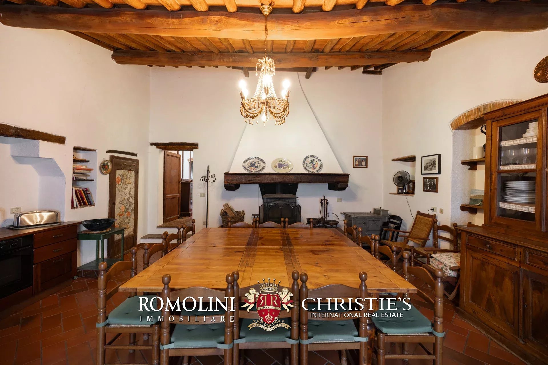 19 Bedroom Villa/Townhouse's Image 57
