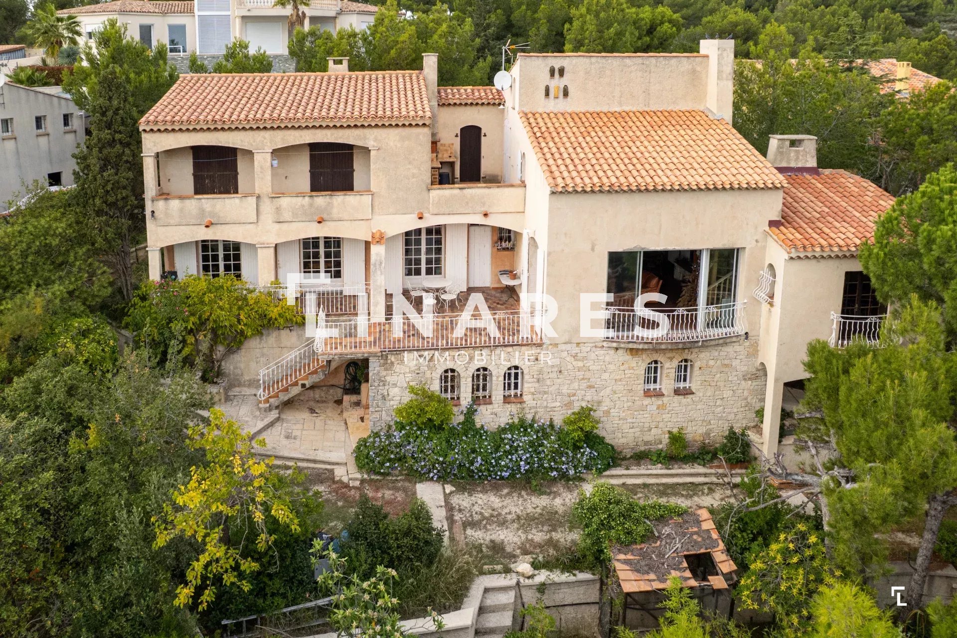 Sale House Sausset-les-Pins