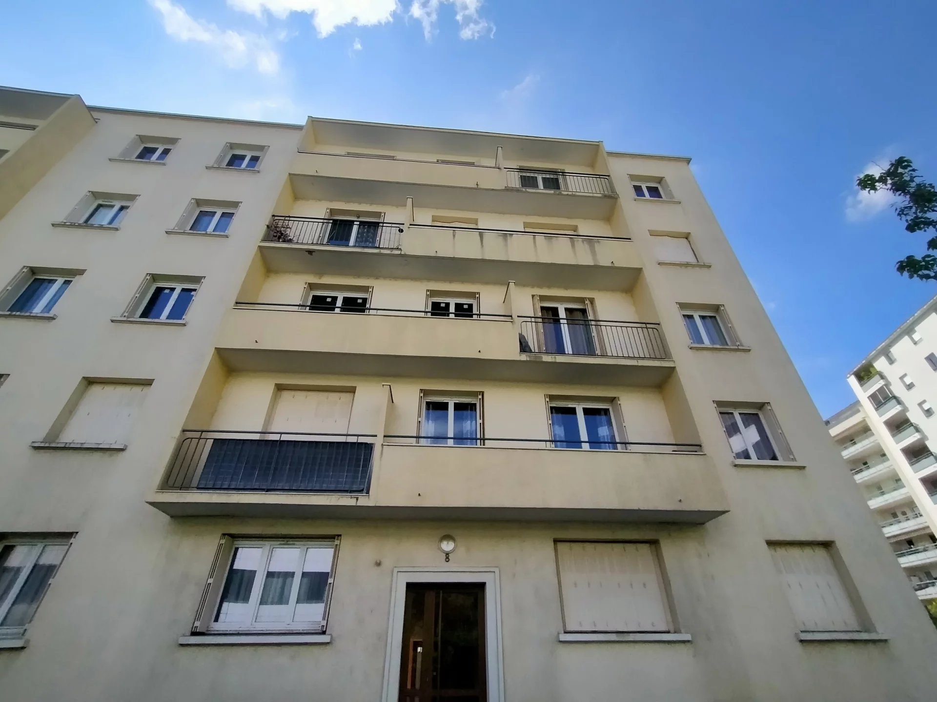 85898604 Location Villeurbanne