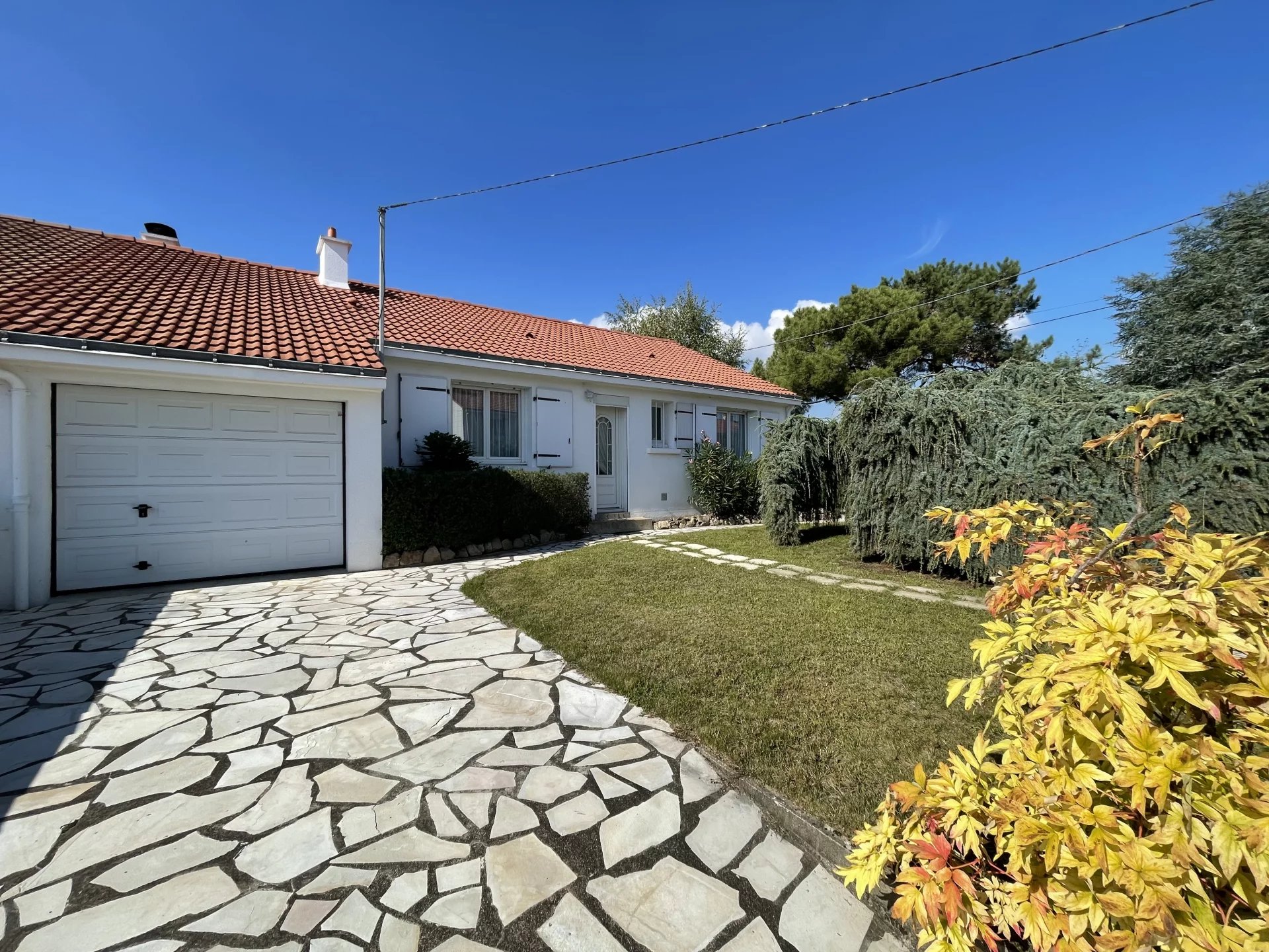 Vente Maison Saint-Sébastien-sur-Loire