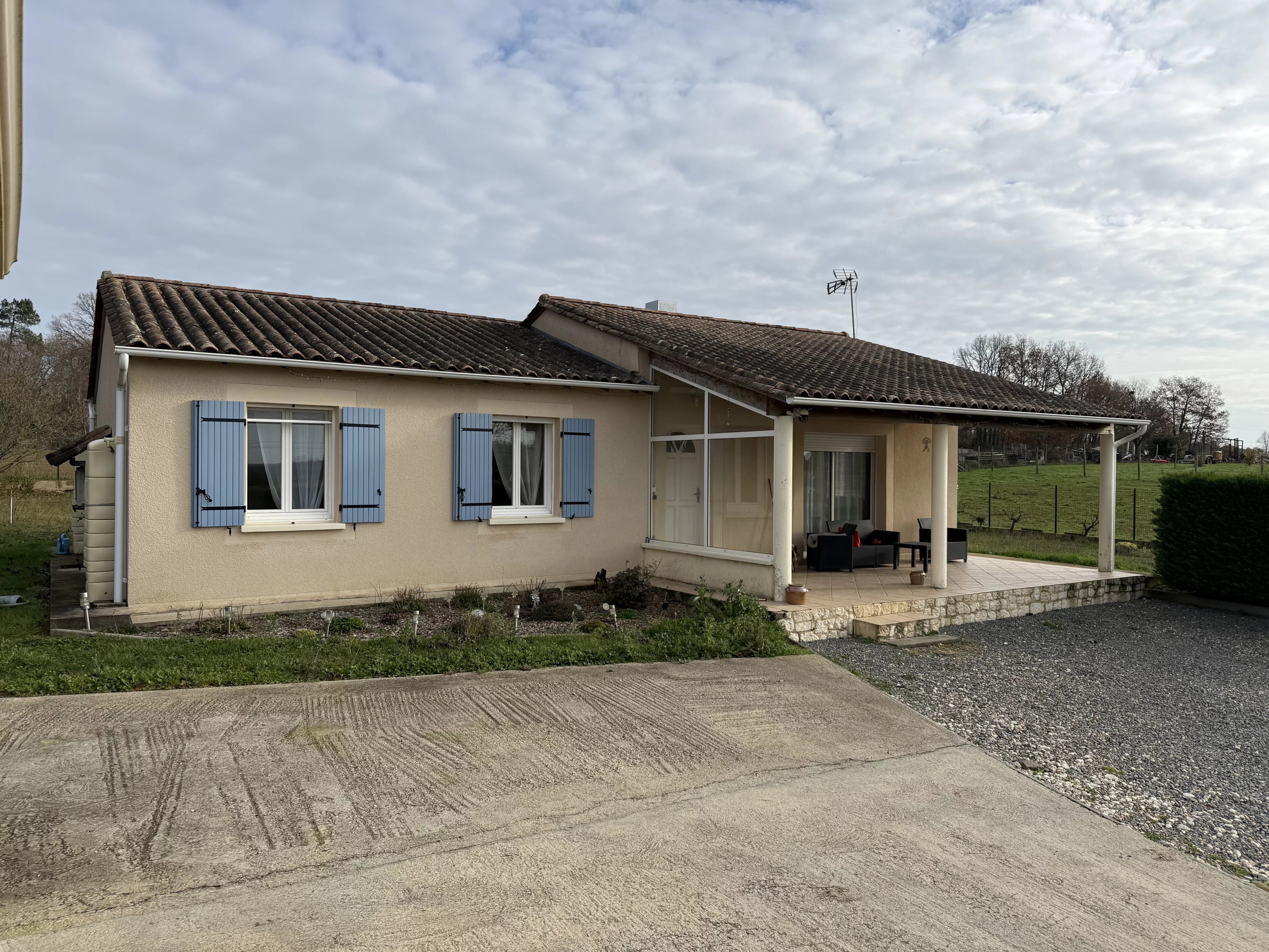 Agence immobilière de CAD'IMMO