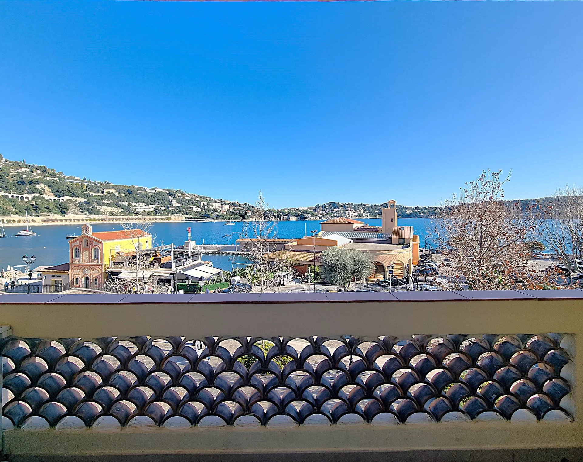 Verkoop Appartement Villefranche-sur-Mer Centre Ville