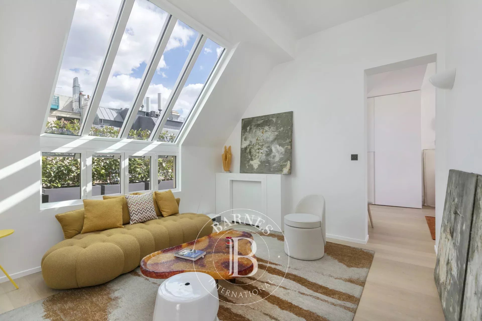 Paris  - Appartement  - picture 5