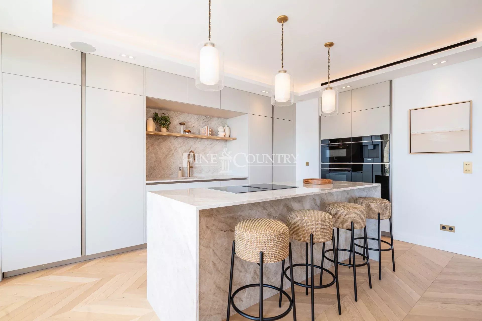 Photo of Sea View Apartment for sale in La Californie, Cannes